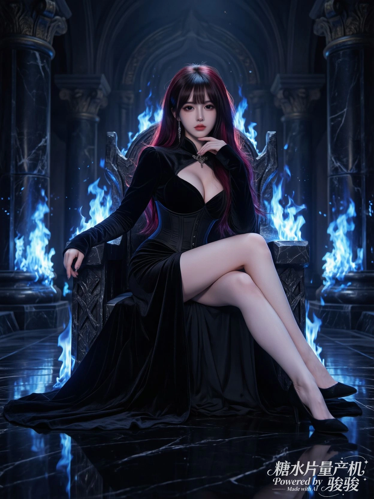 便利店的冰柜，冒着气泡说再见