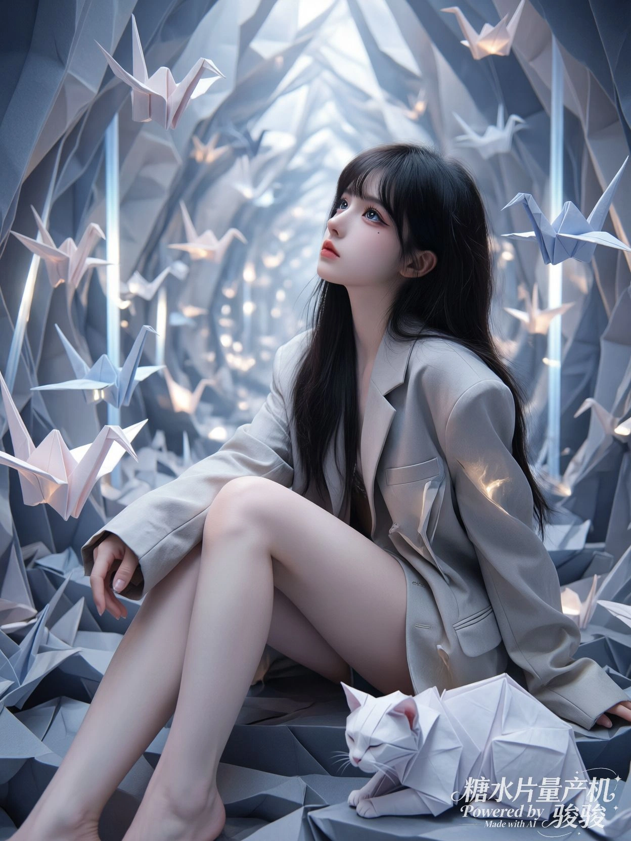 你听，海浪在重复那个被遗忘的名字