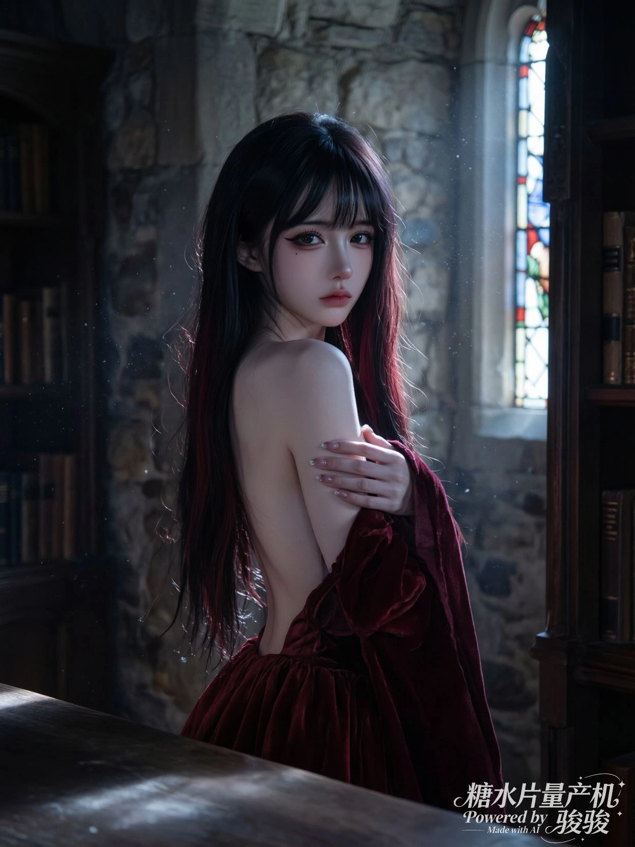 老式电话的忙音，是时光的拒绝接听