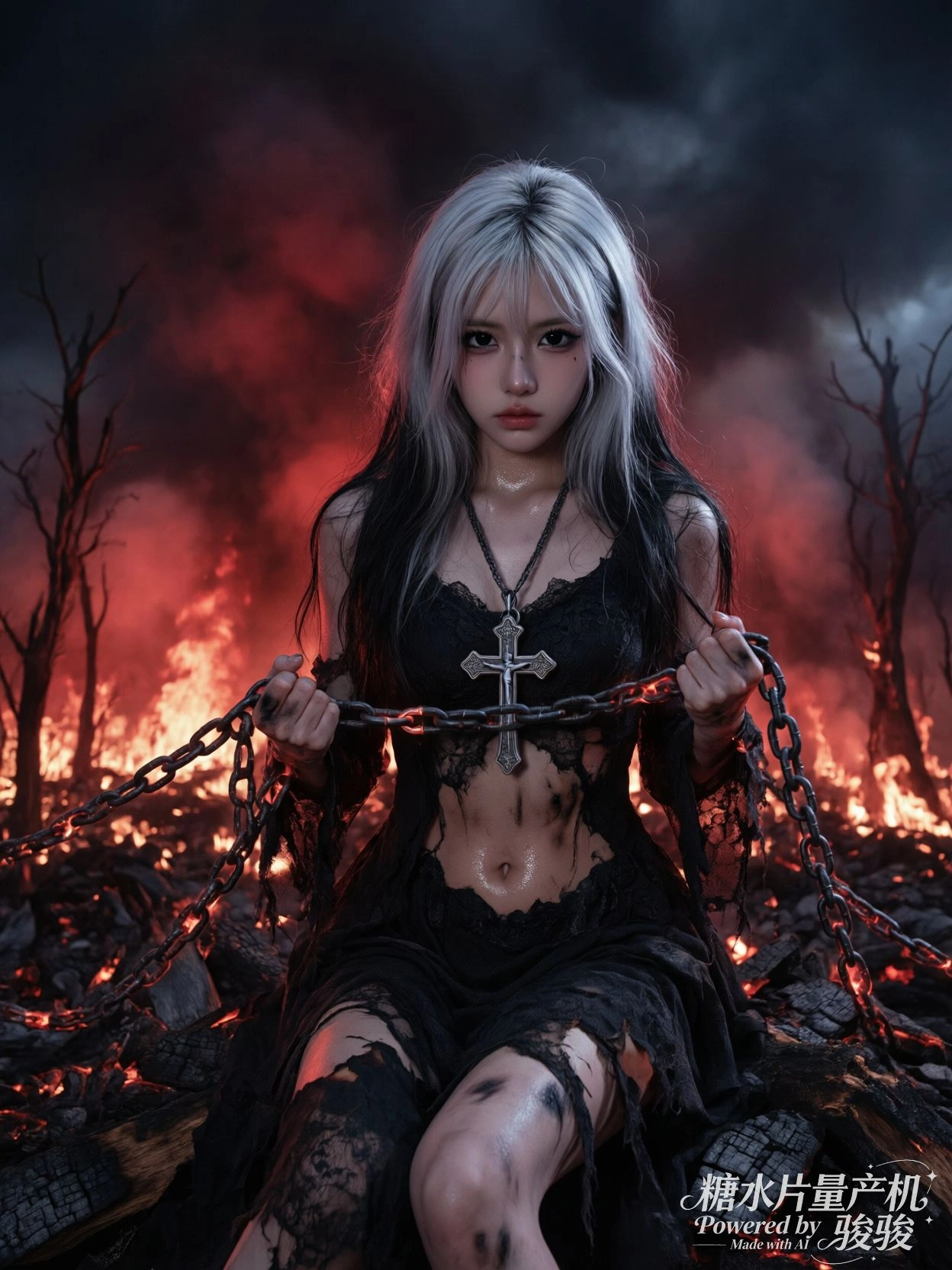 老式电话的忙音，是时光的拒绝接听