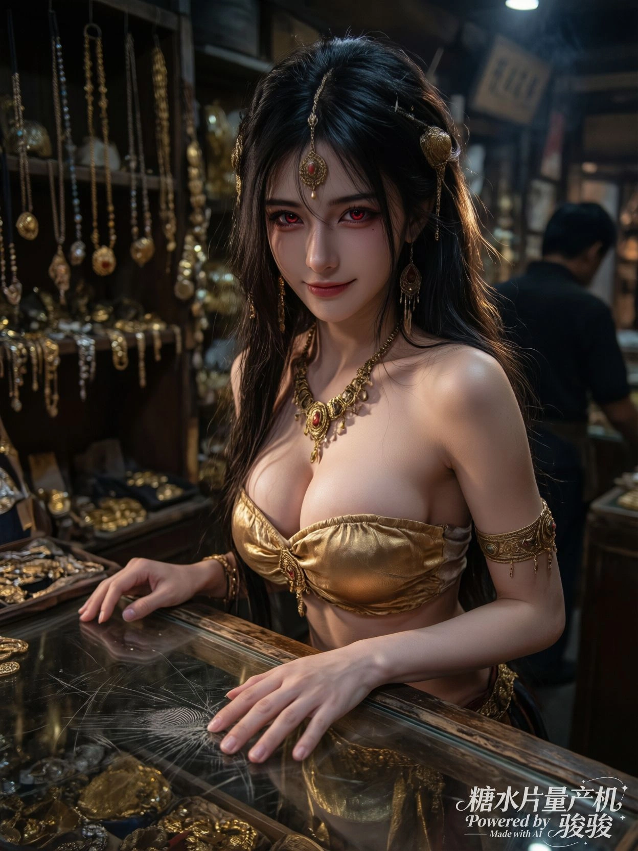 如果把星光晒干，会结晶成糖吗