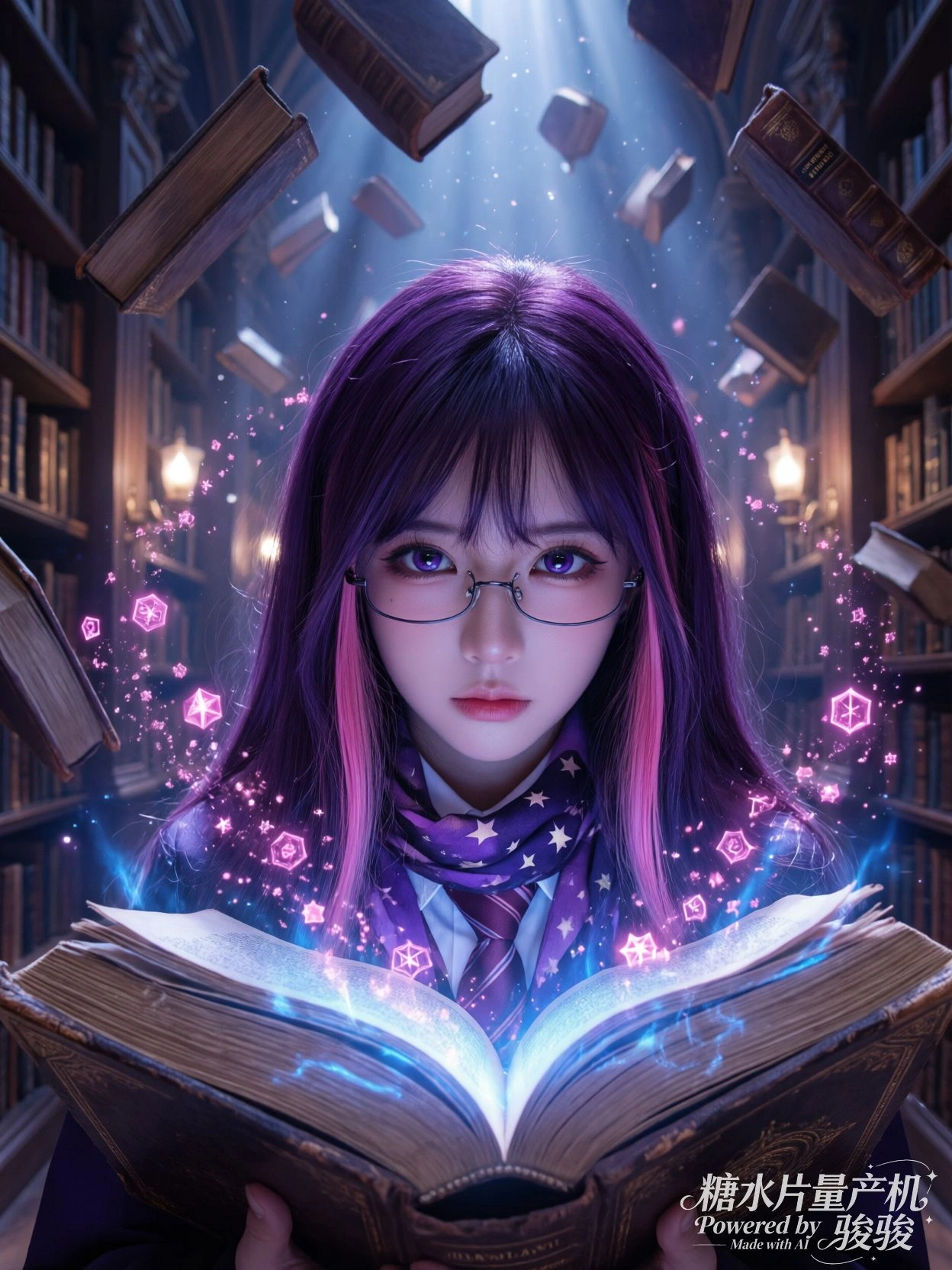 如果把落叶拼成地图，能找到回家的路吗