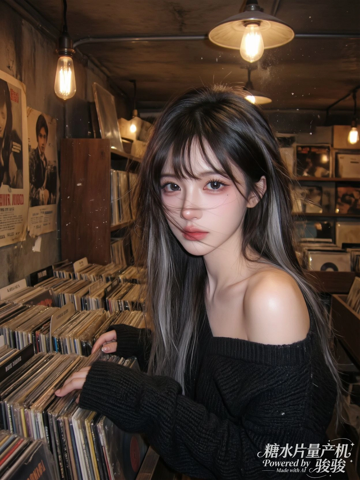 如果把落叶拼成地图，能找到回家的路吗