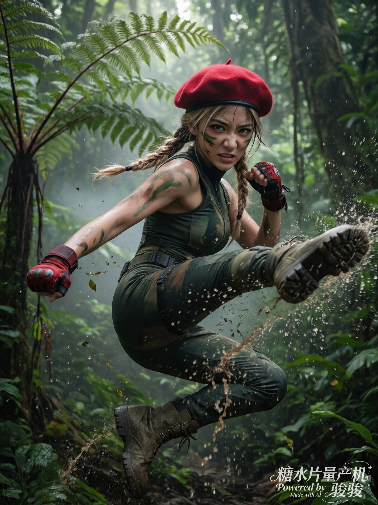 便利店的冰柜，冷藏着所有未完成的梦