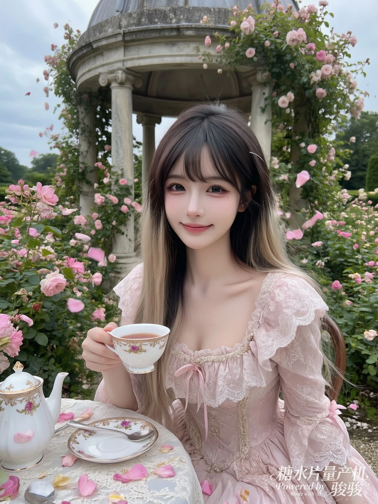 便利店的冰柜，冷藏着所有未完成的梦