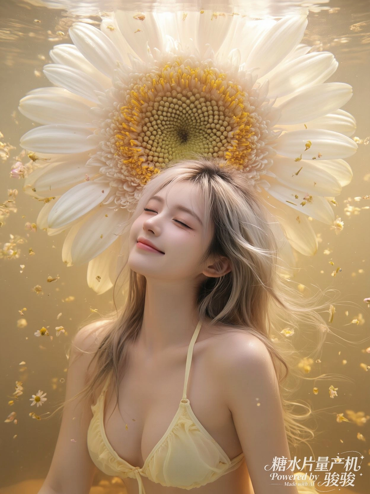 很多年后你会笑，笑当年的执着与温柔