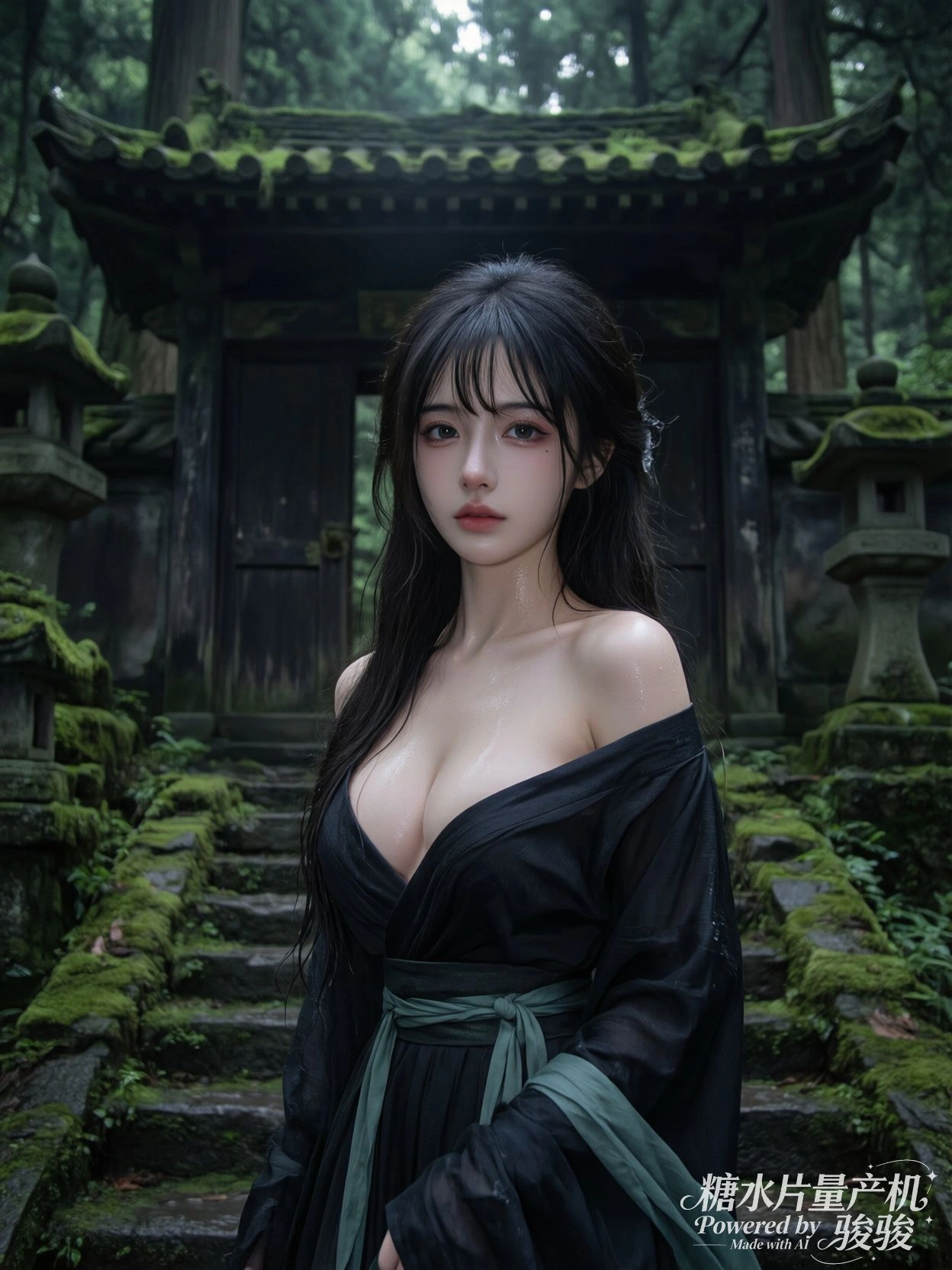 世界有两种沉默，一种在等待，一种在放手