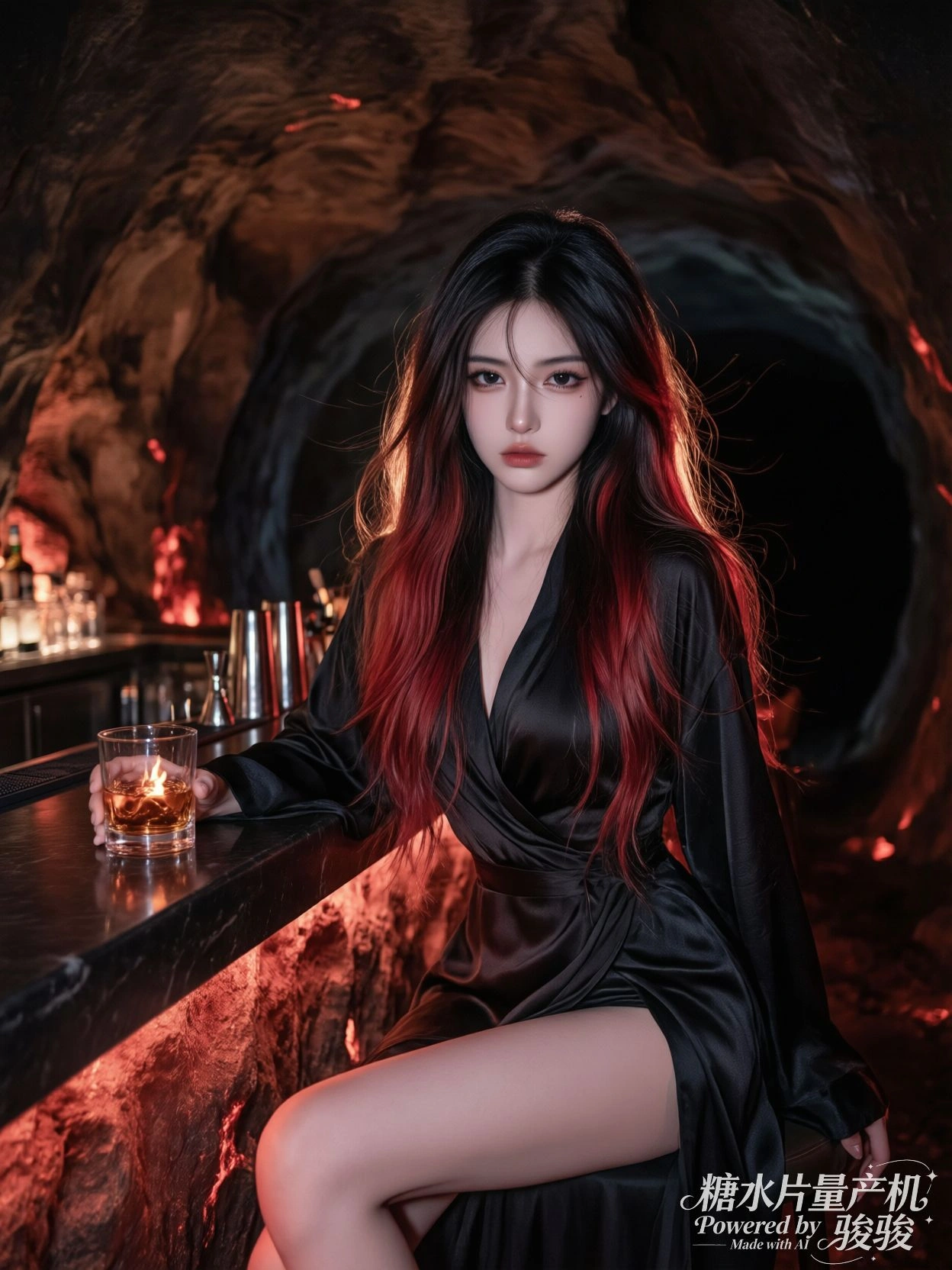 风起时，思念总带着秋天的落叶