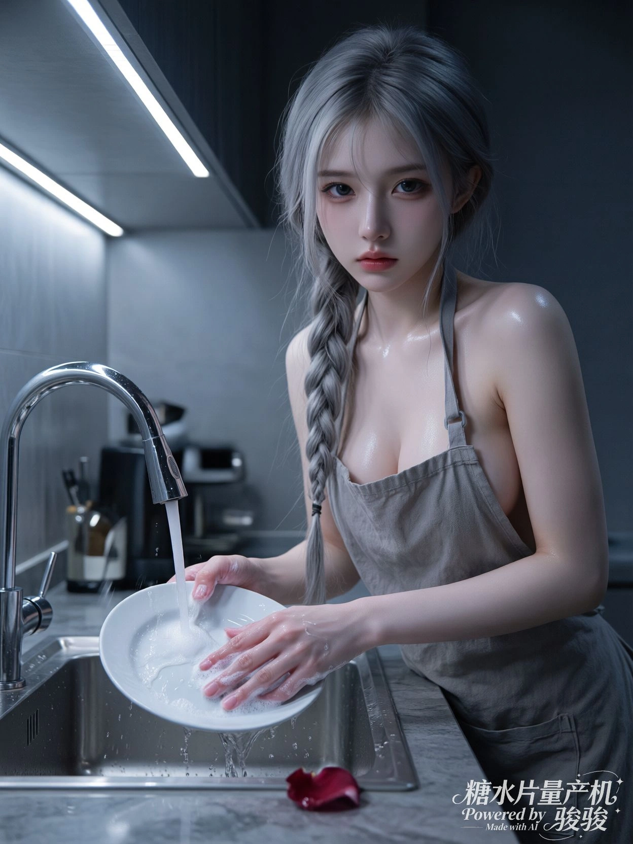 我收集过所有差一点就说出口的爱意