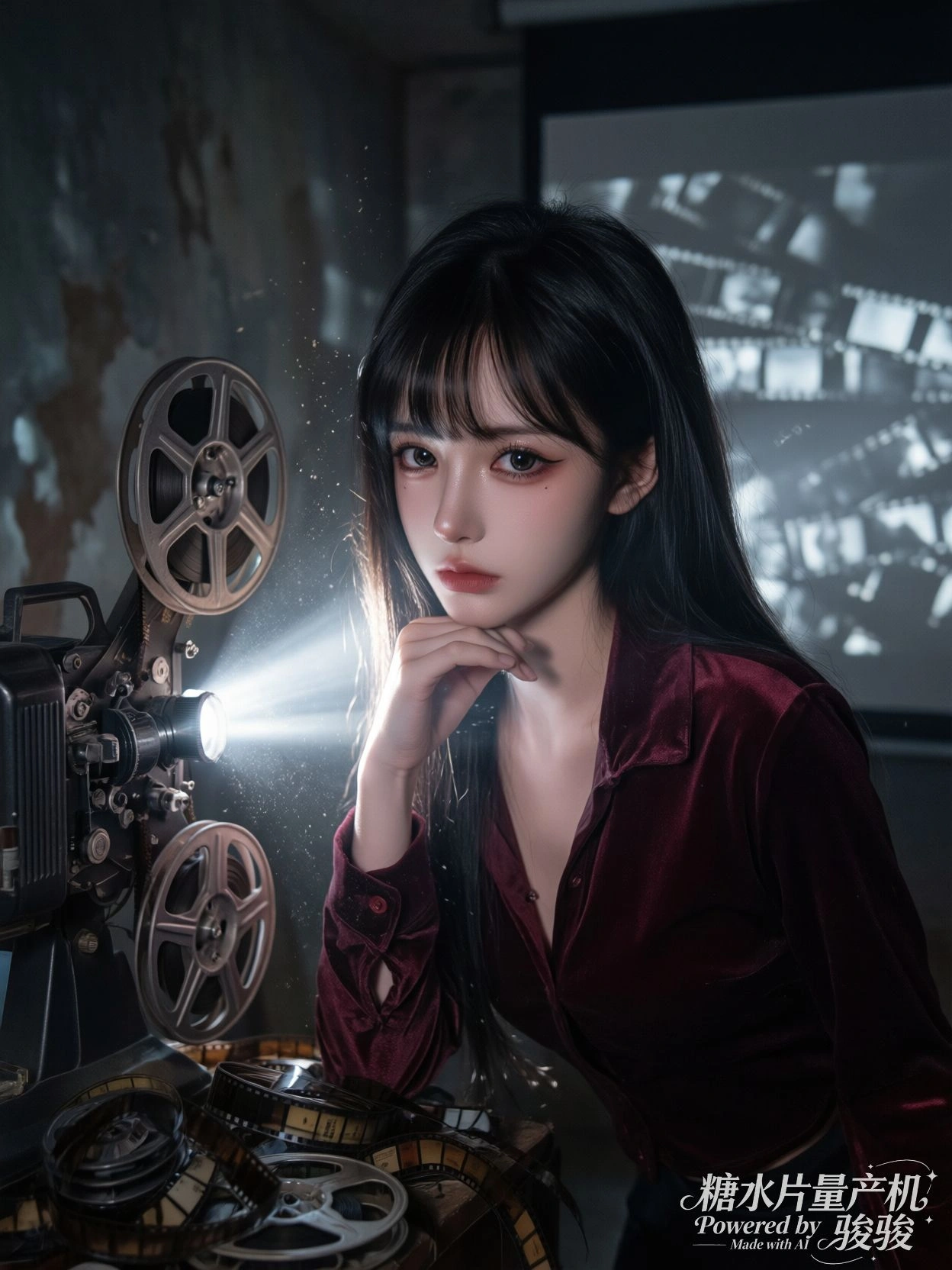 我收集过所有差一点就说出口的爱意