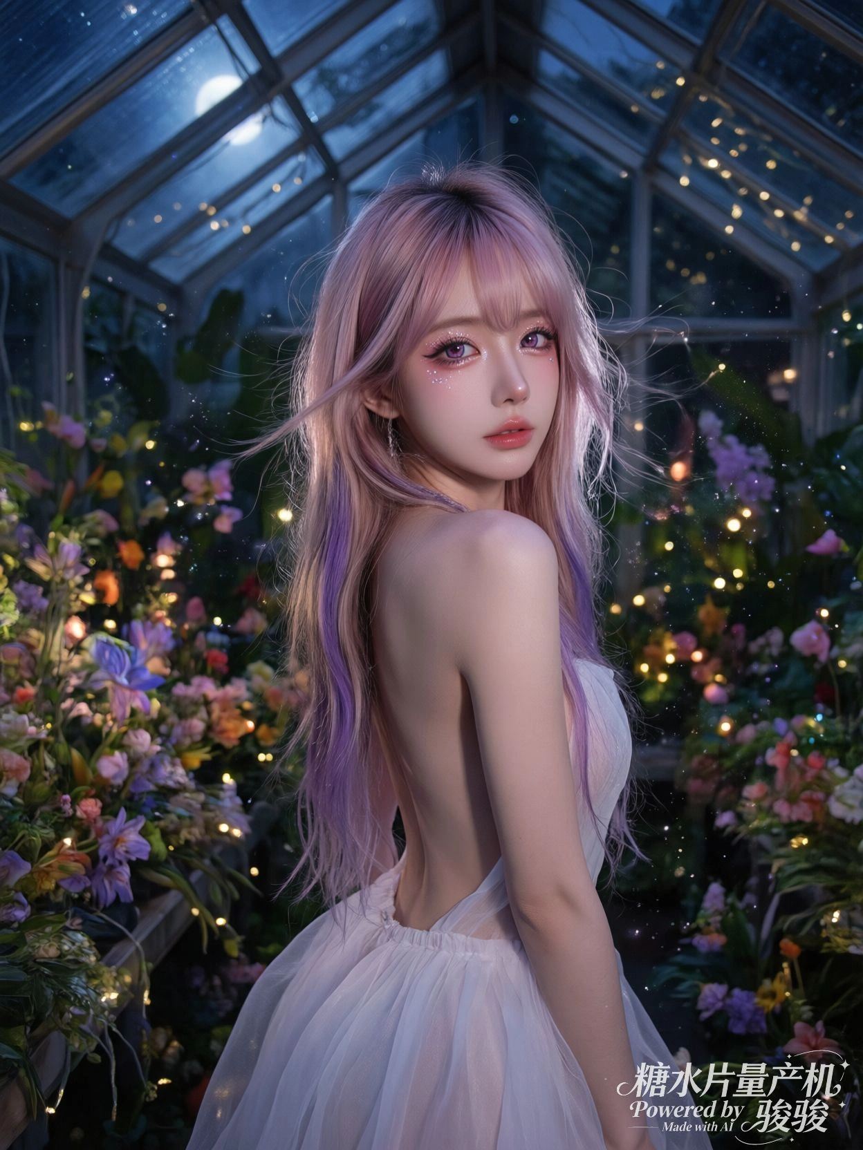 有些告别，早在一句话里就写好了结局