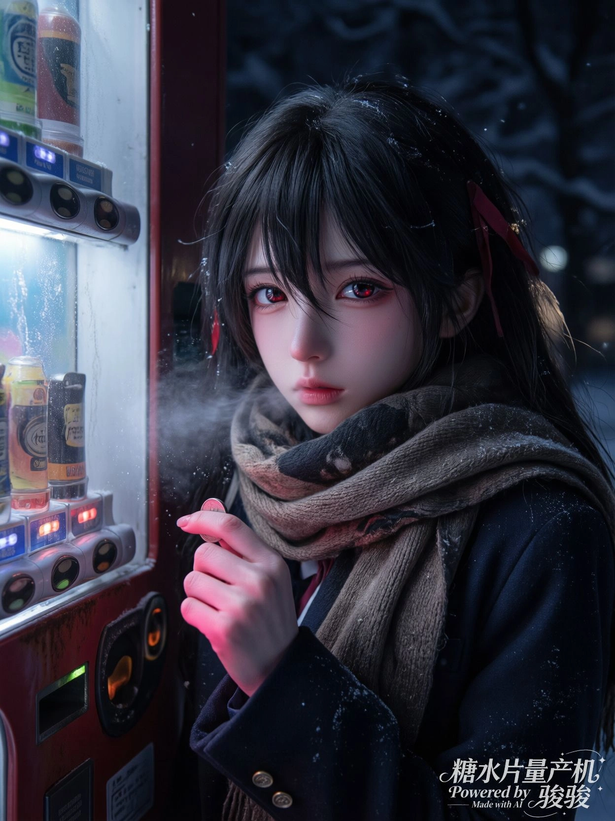 有些告别，早在一句话里就写好了结局