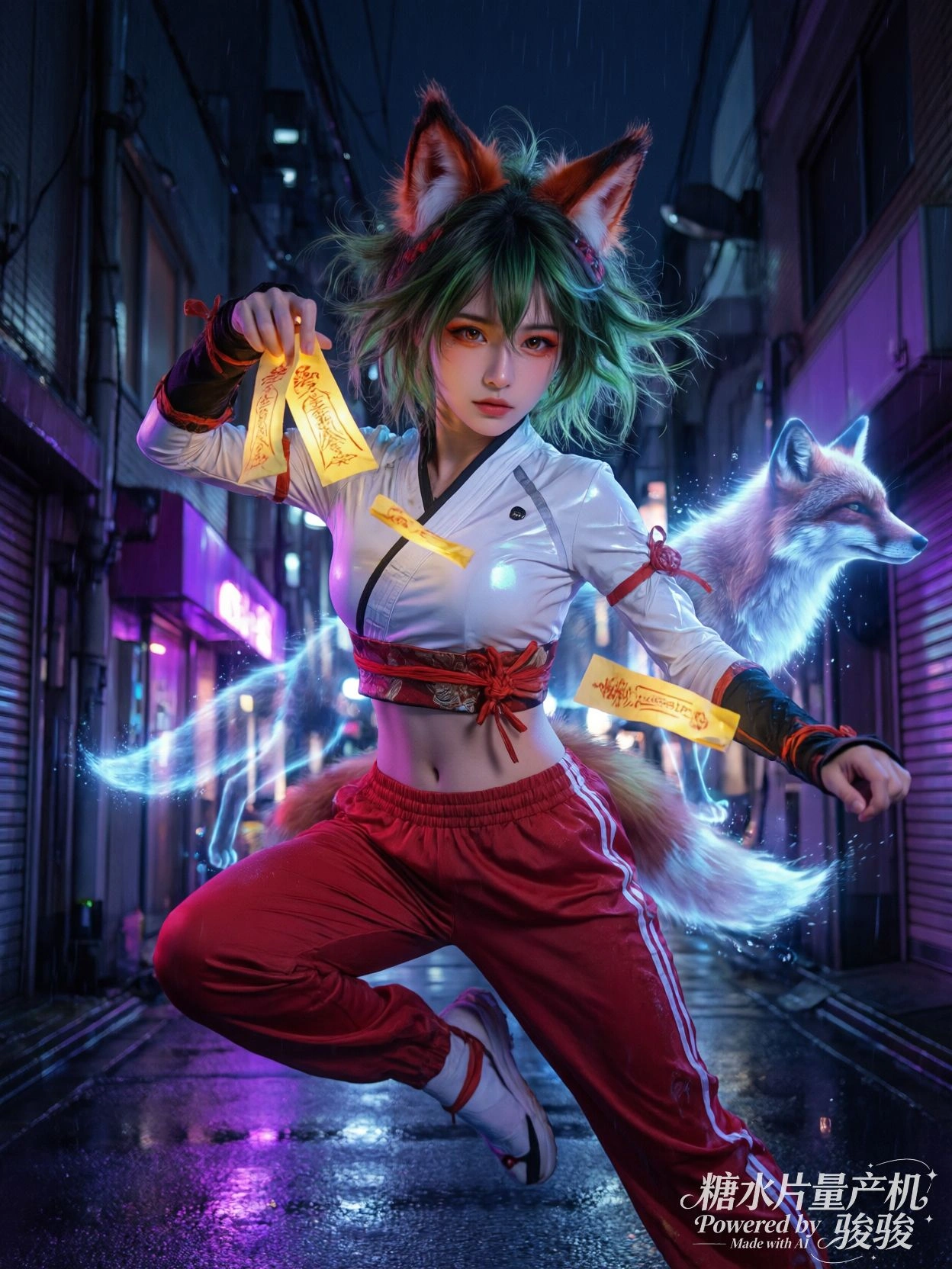 有些告别，早在一句话里就写好了结局