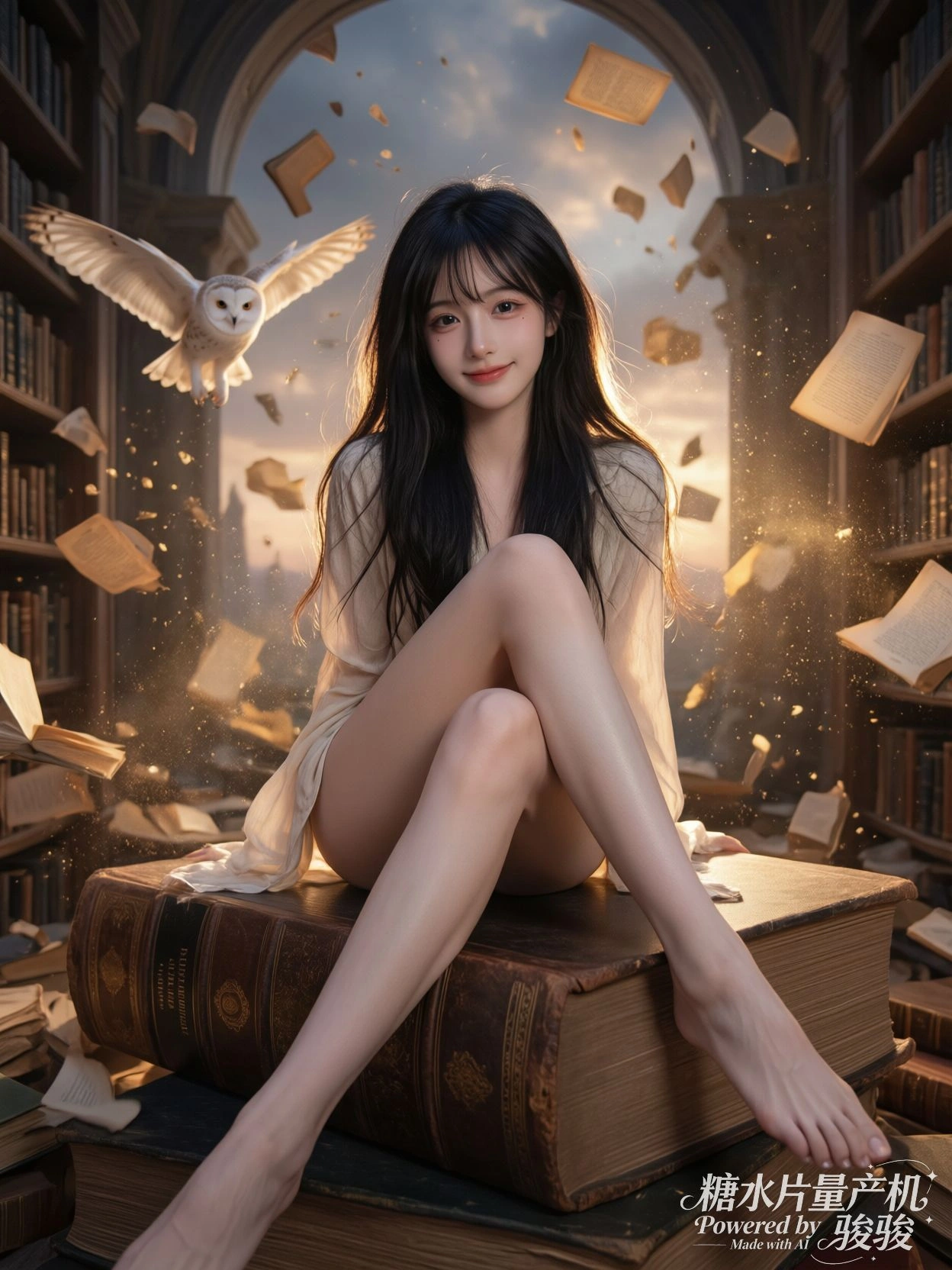 有些告别，早在一句话里就写好了结局