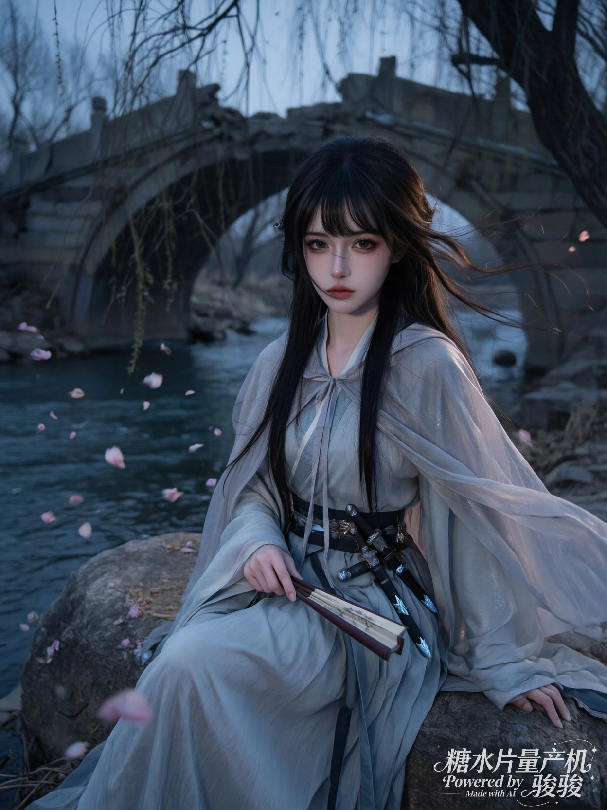 被时间带走的你，成了我永远的未完成