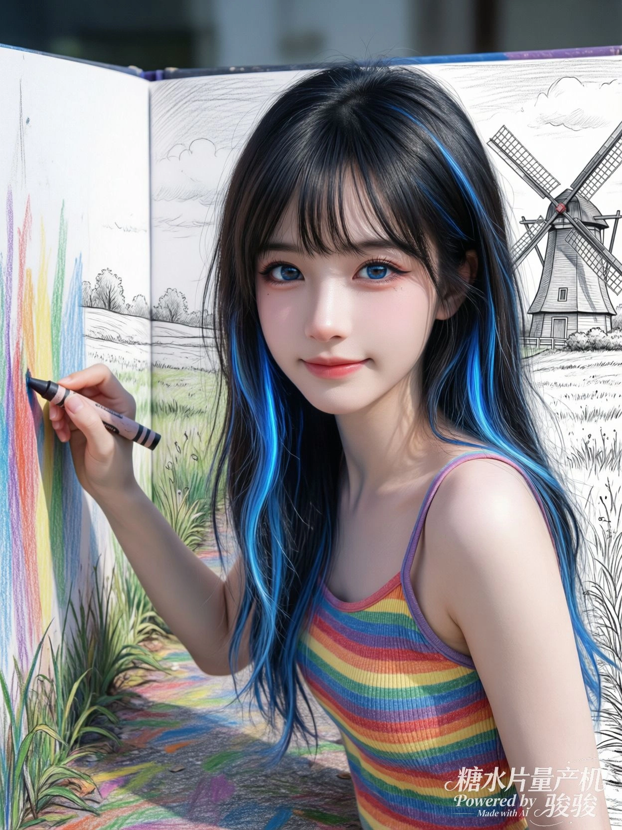 被时间带走的你，成了我永远的未完成