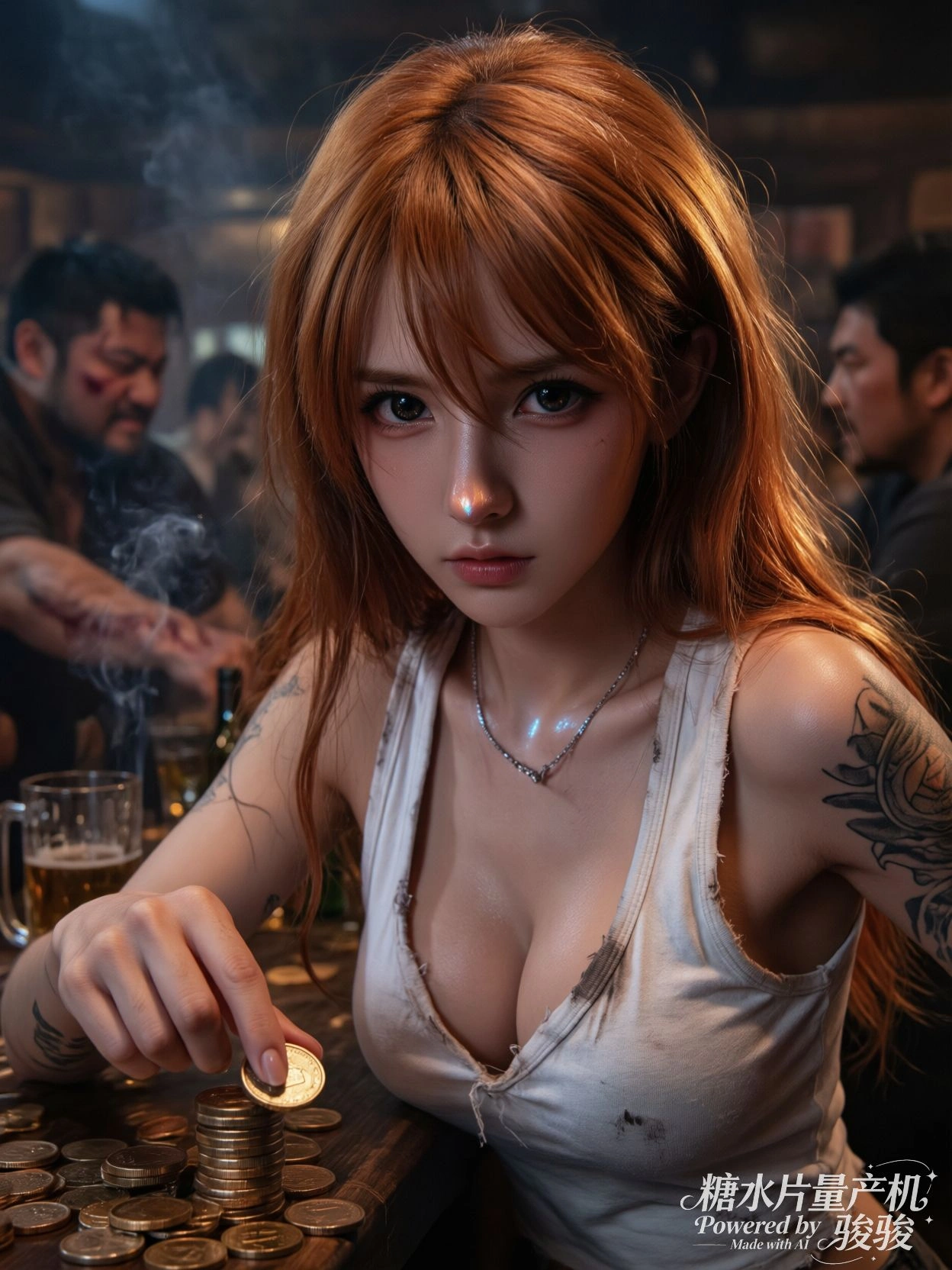 如果故事有续集，结局会不会不一样