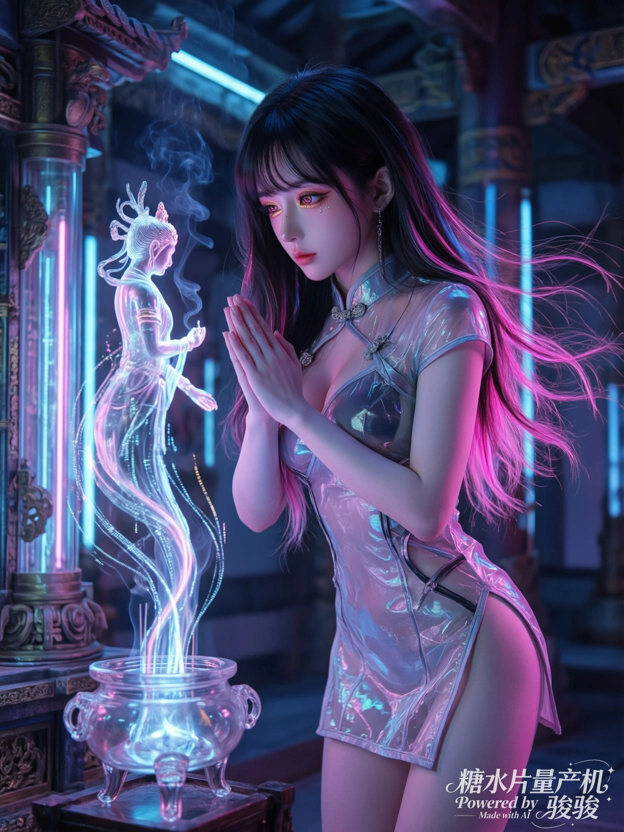 如果故事有续集，结局会不会不一样