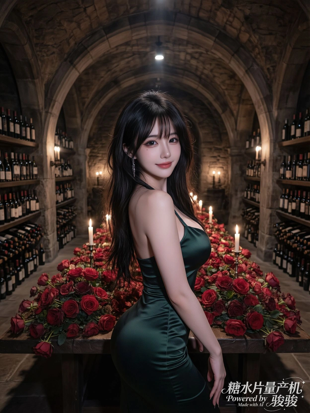 悄悄藏起的名字，比心跳更响亮