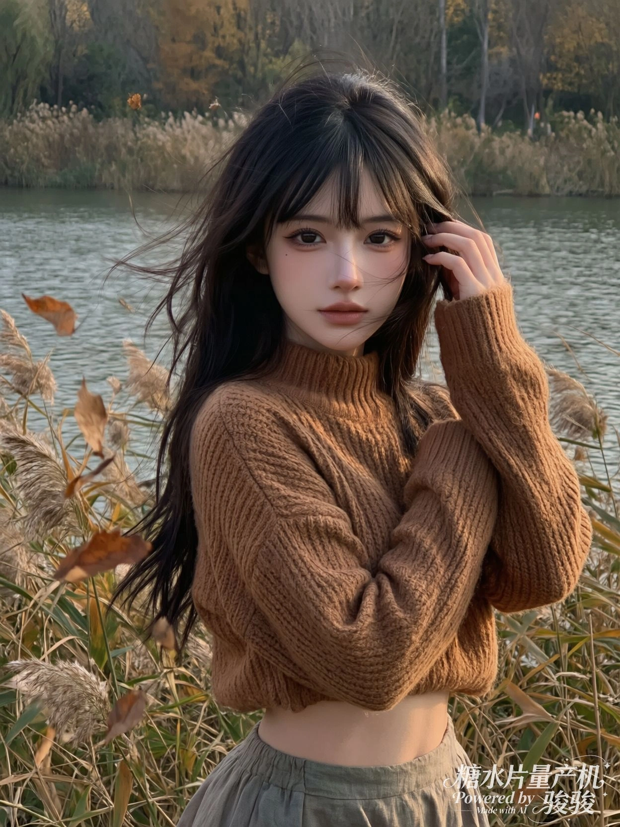 悄悄藏起的名字，比心跳更响亮