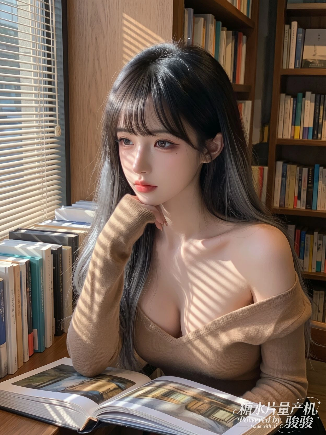 我数过，从路口到远方，有九十九步