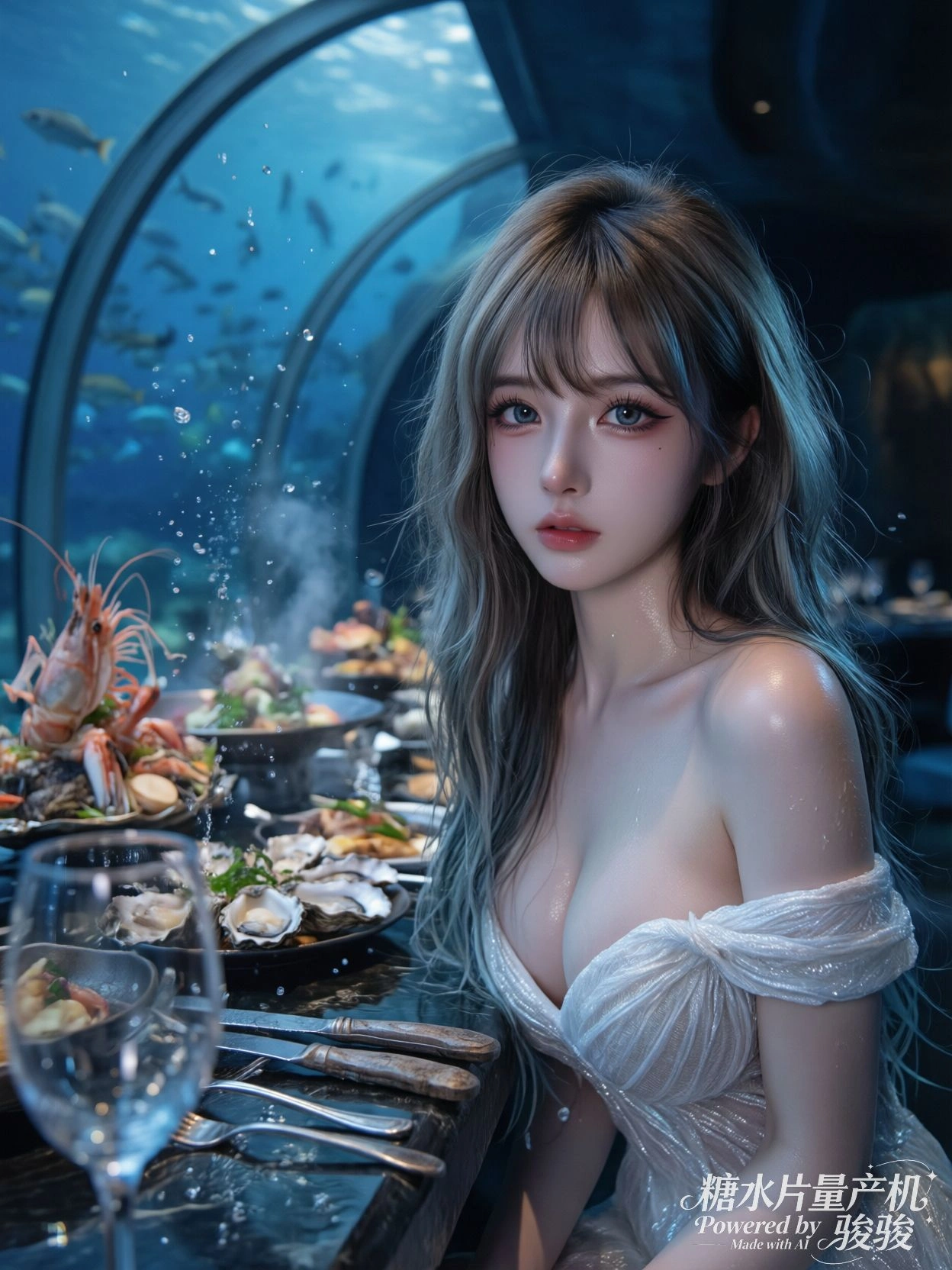 我数过，从路口到远方，有九十九步