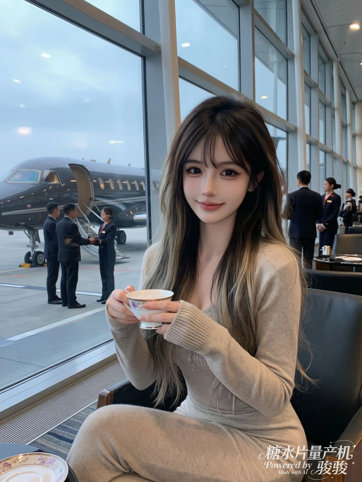 若有所失的清晨，连鸟鸣都显得孤单