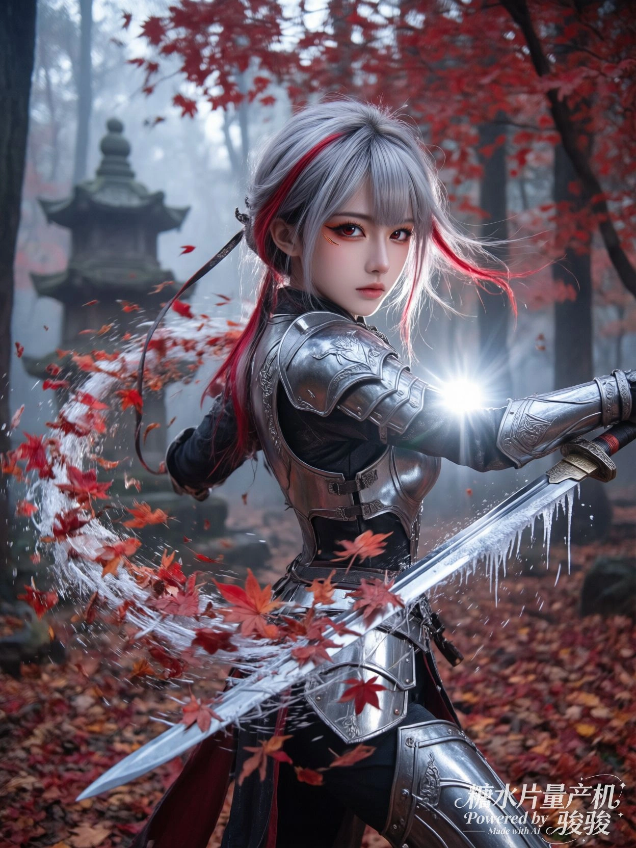 被风吹散的回忆，飘成了春天的樱花