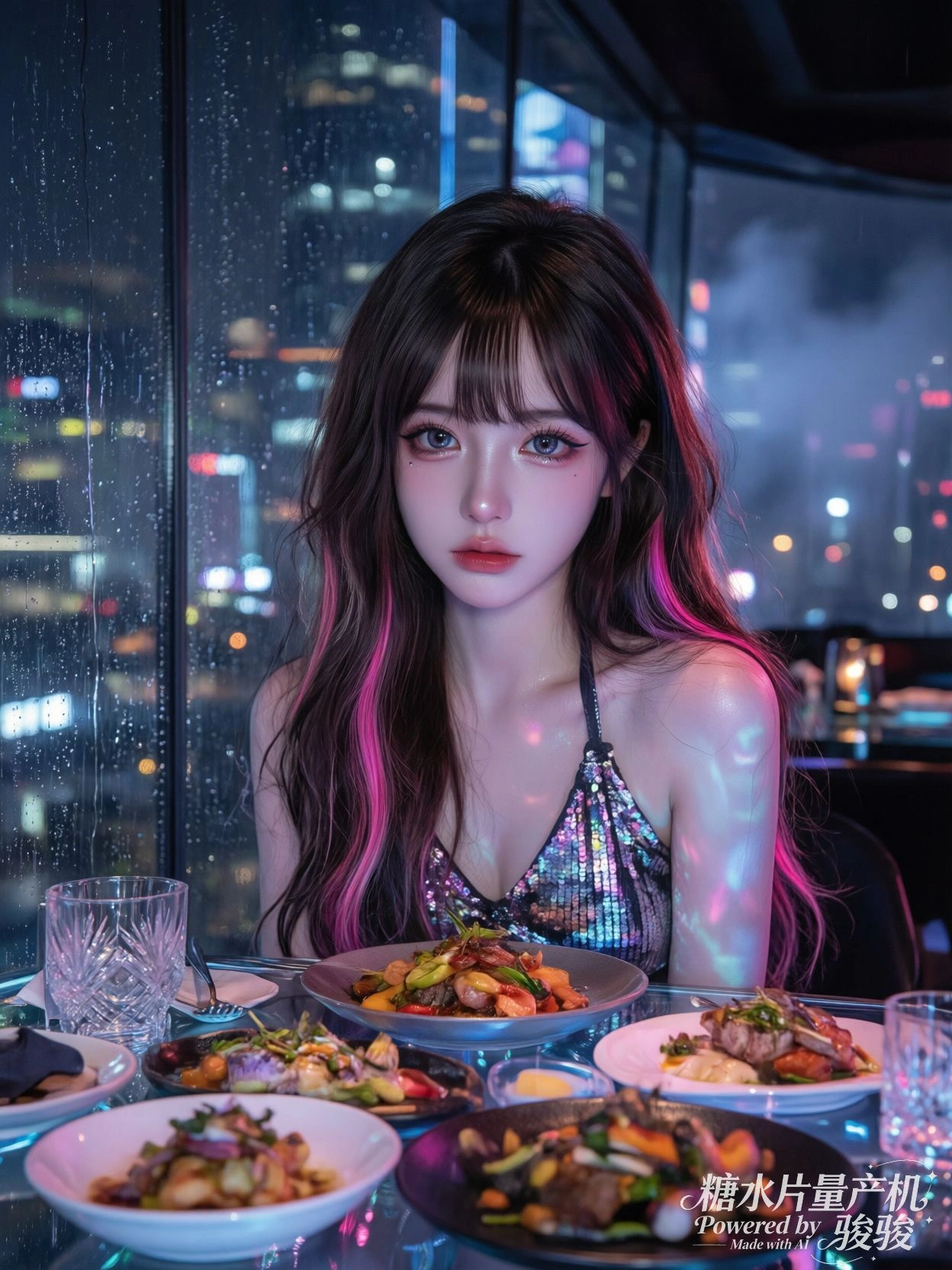 被风吹散的回忆，飘成了春天的樱花