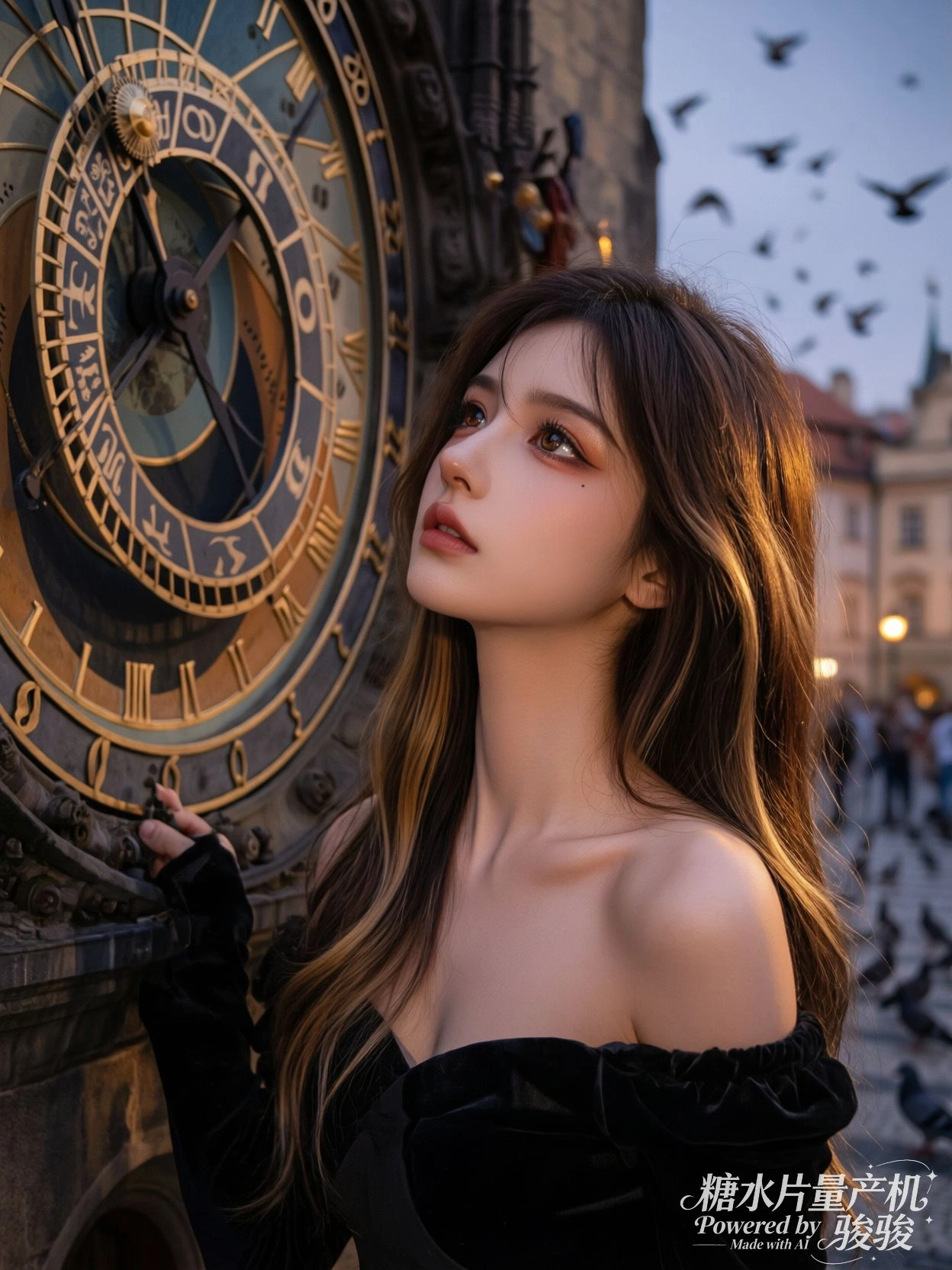 被风吹散的回忆，飘成了春天的樱花