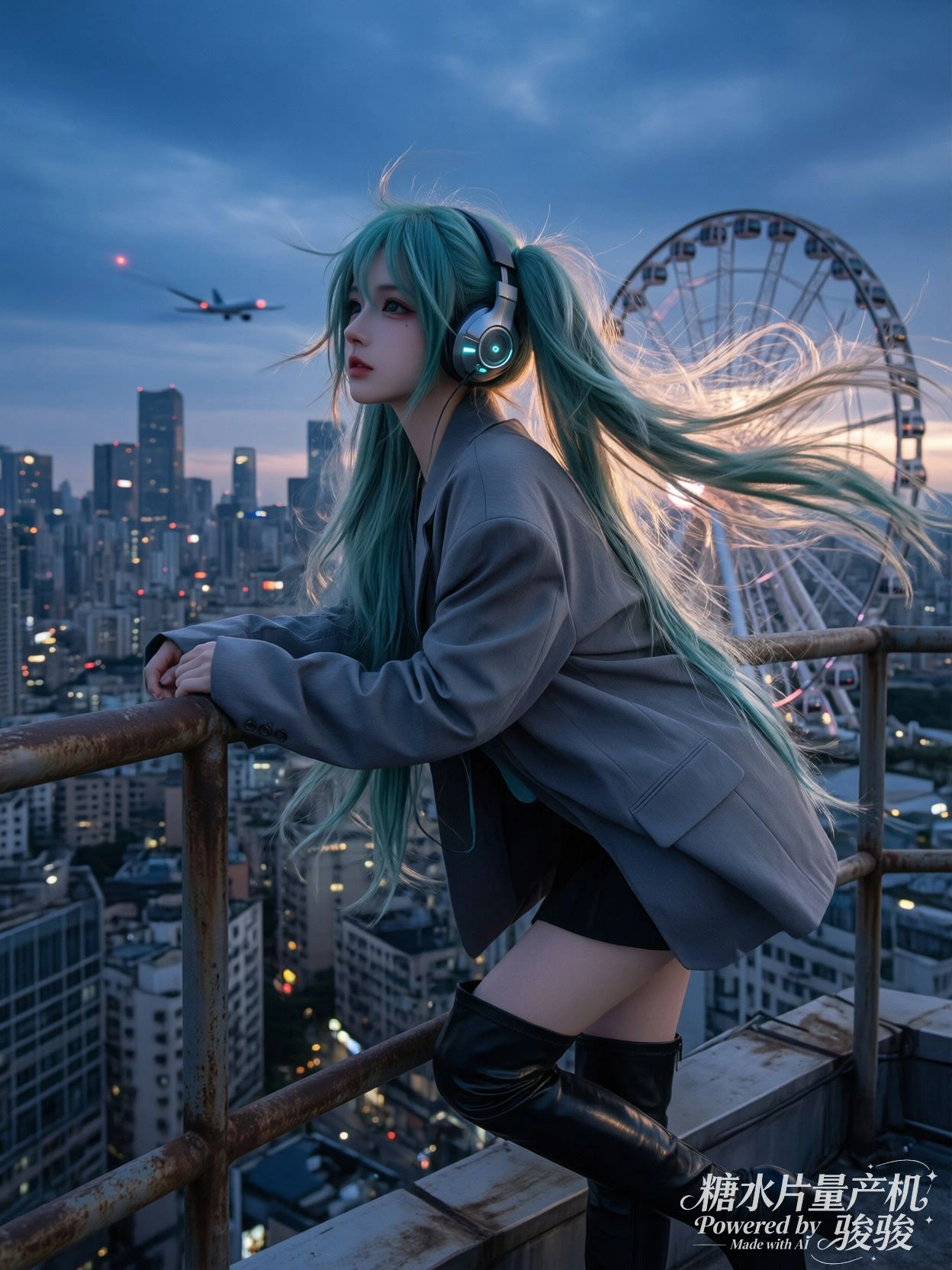 如果重来一次，我仍会选择遇见你