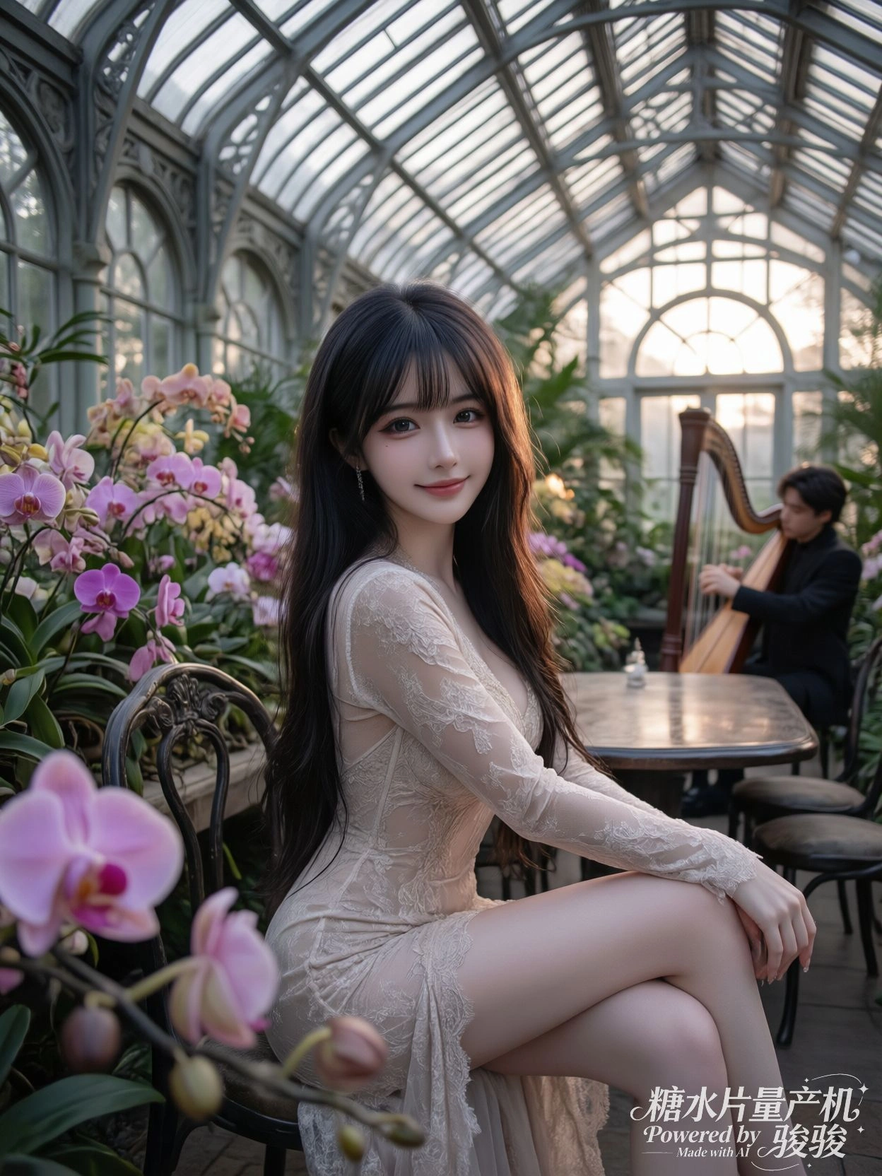 如果重来一次，我仍会选择遇见你