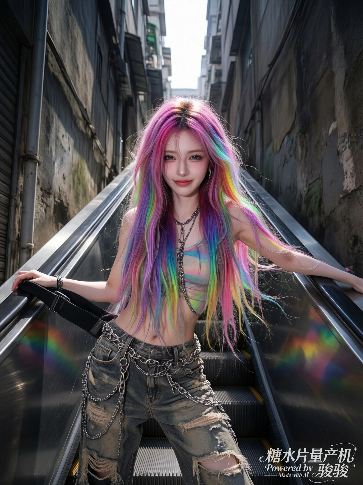 我见过最温柔的雪，是落在你睫毛上的那一粒