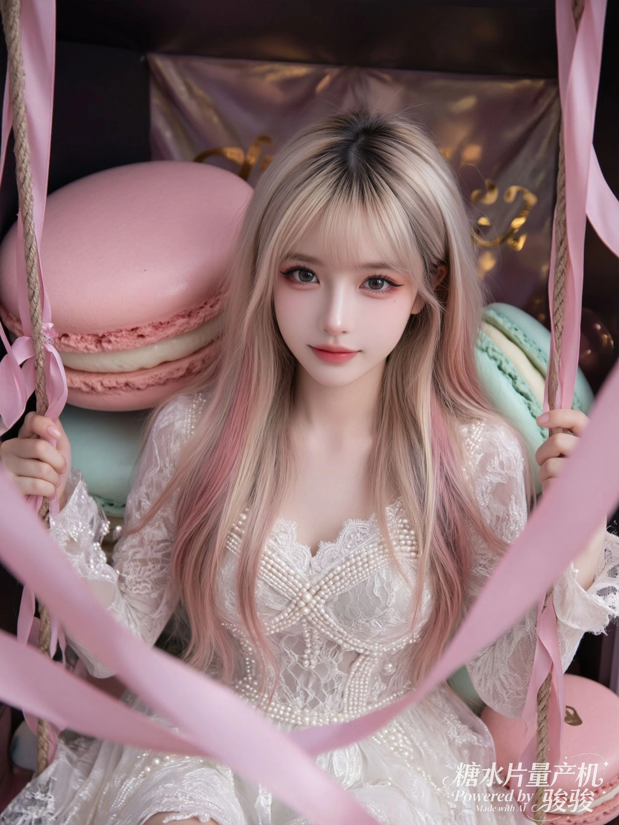 有些心事，适合埋在花开未开时