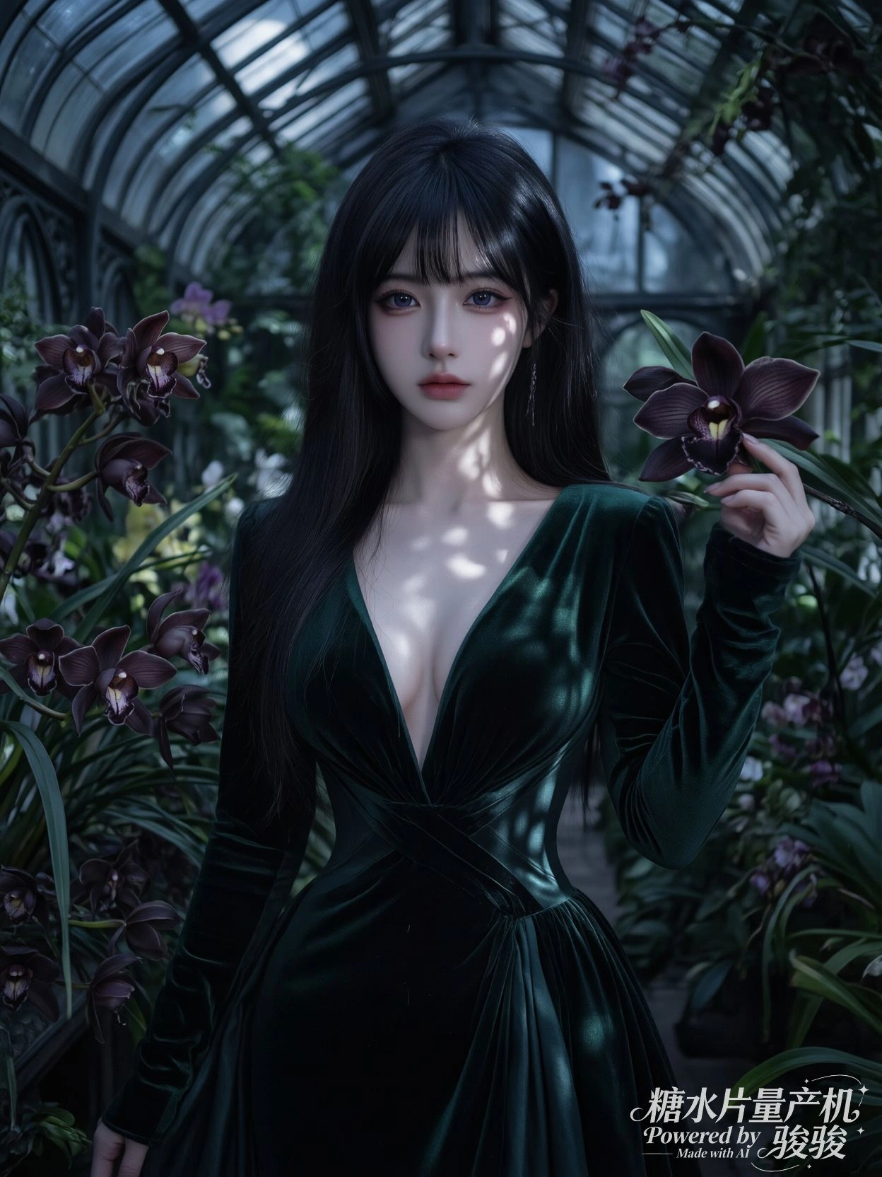 有些心事，适合埋在花开未开时