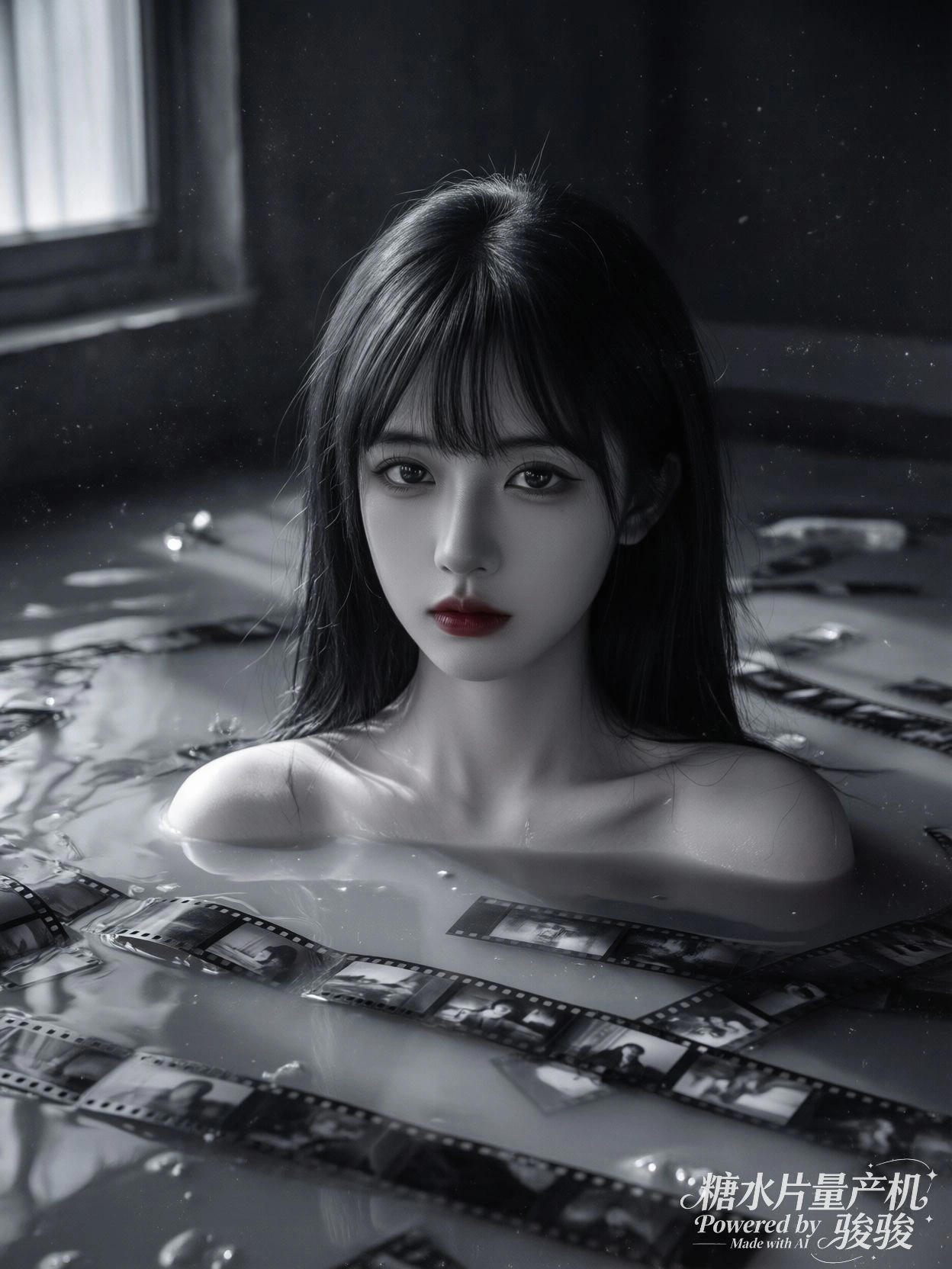 被风带走的誓言，散作了夜空的星屑