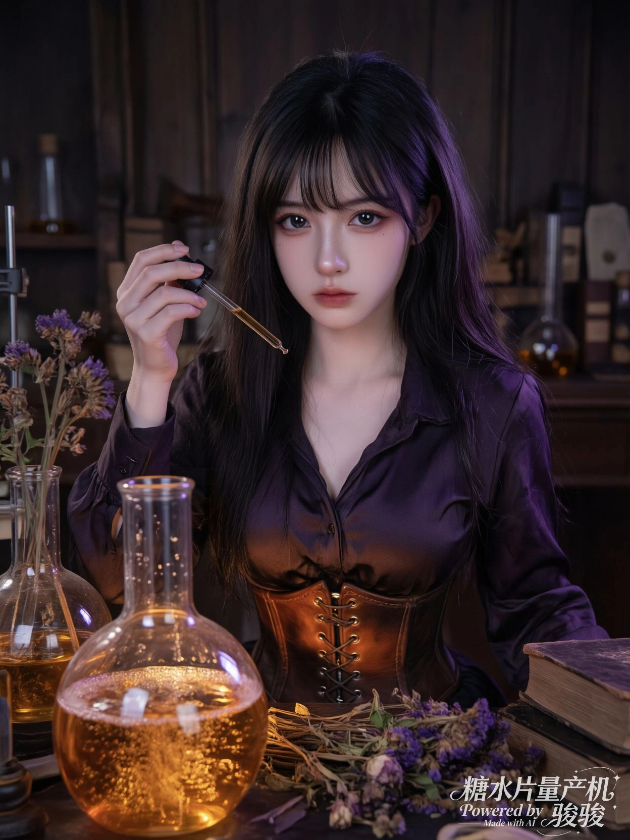 世界有两种相遇，一种注定，一种偶然