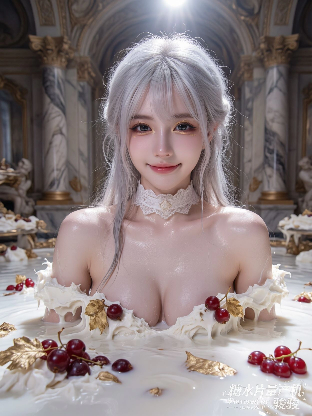 世界有两种相遇，一种注定，一种偶然