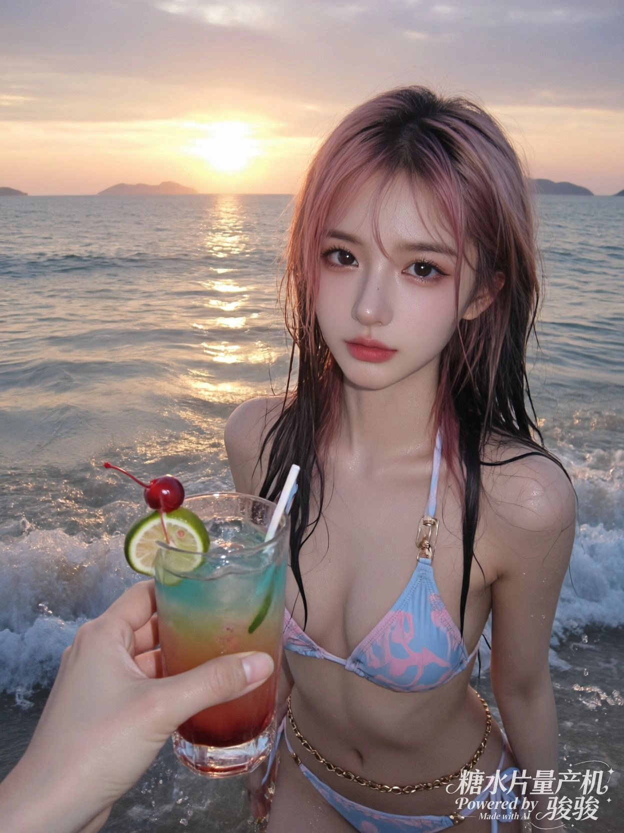 偷偷藏起的眼泪，比钻石更珍贵