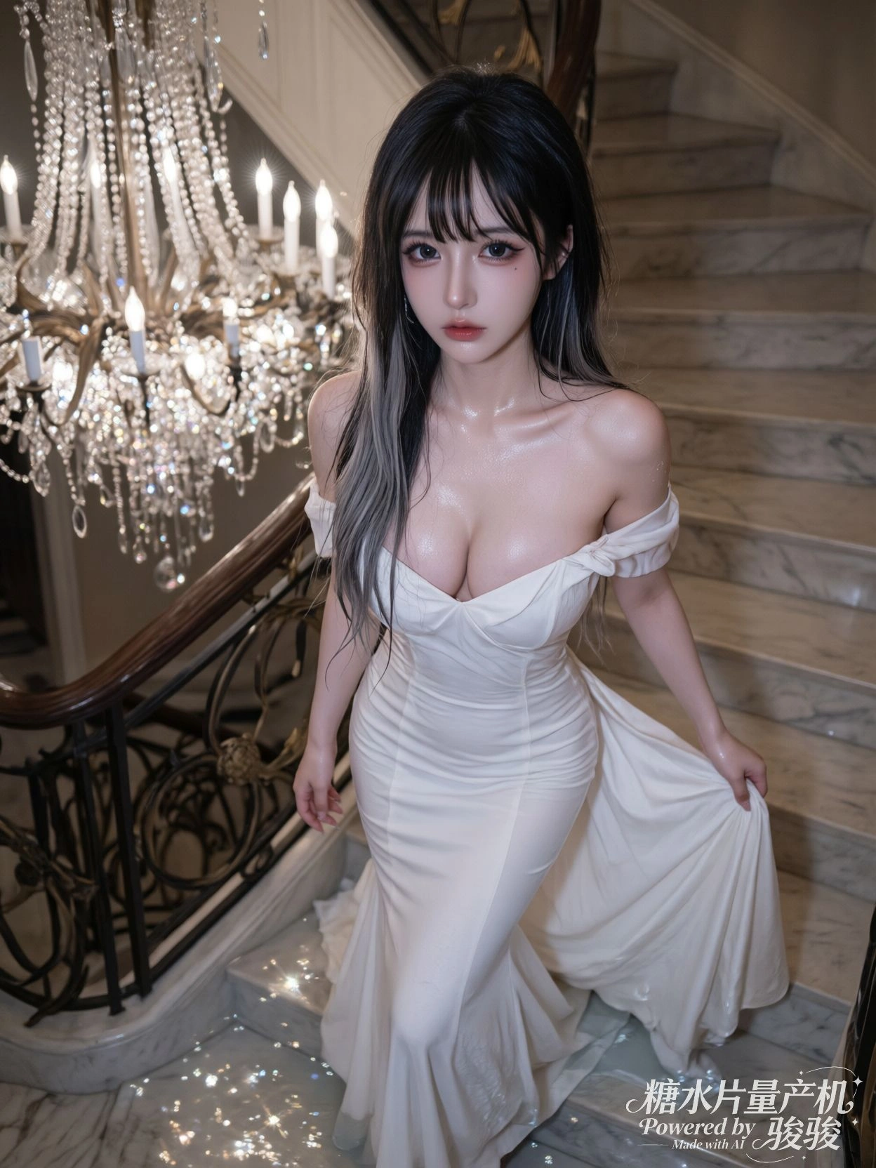 偷偷藏起的眼泪，比钻石更珍贵