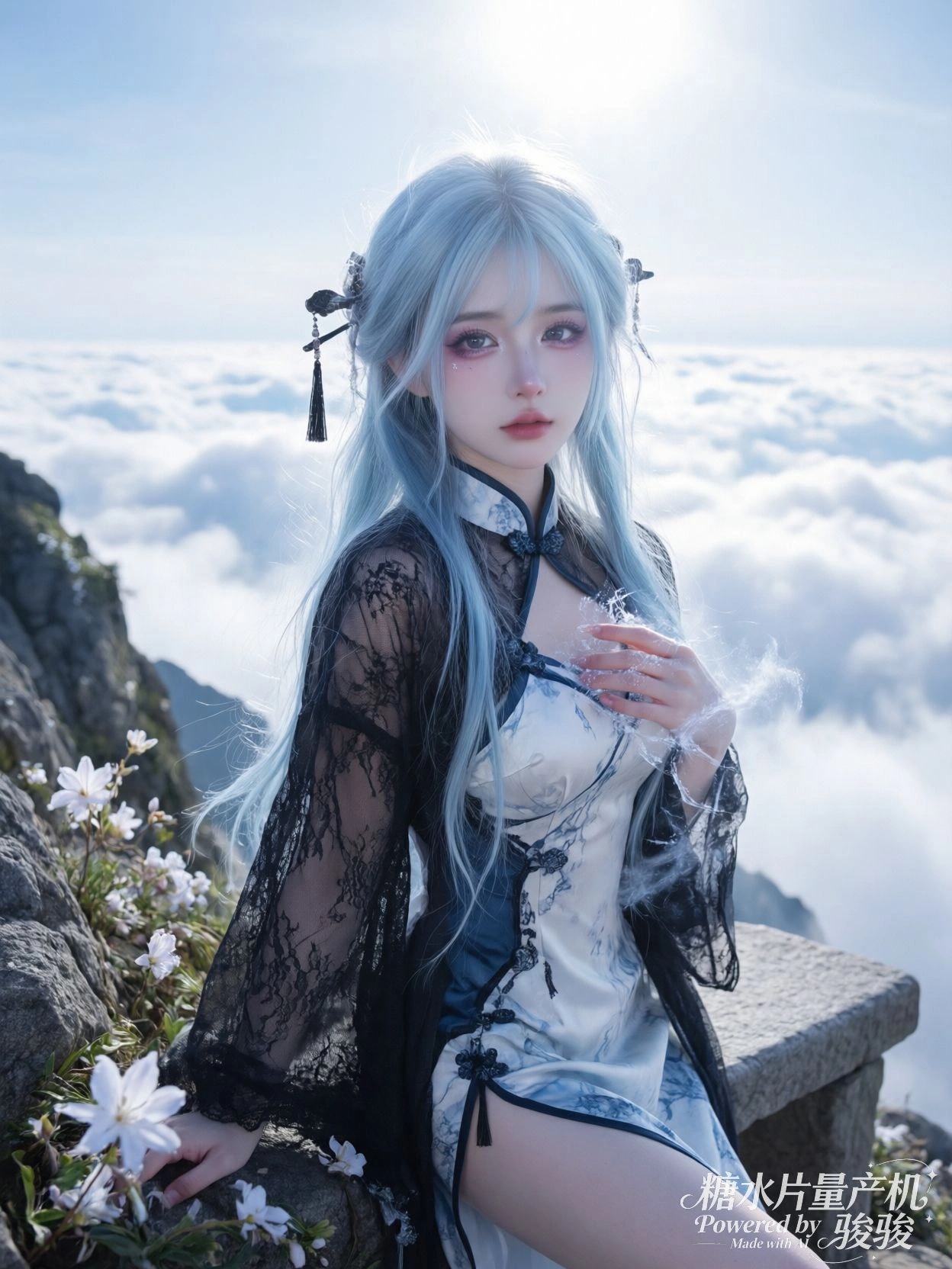 偷偷藏起的眼泪，比钻石更珍贵