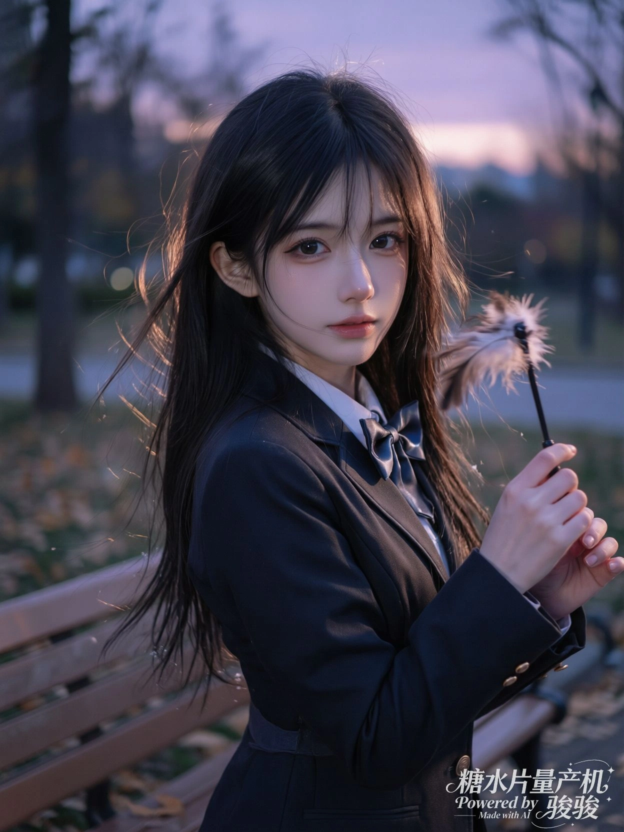 从春天等到冬天，只等来一场空欢喜