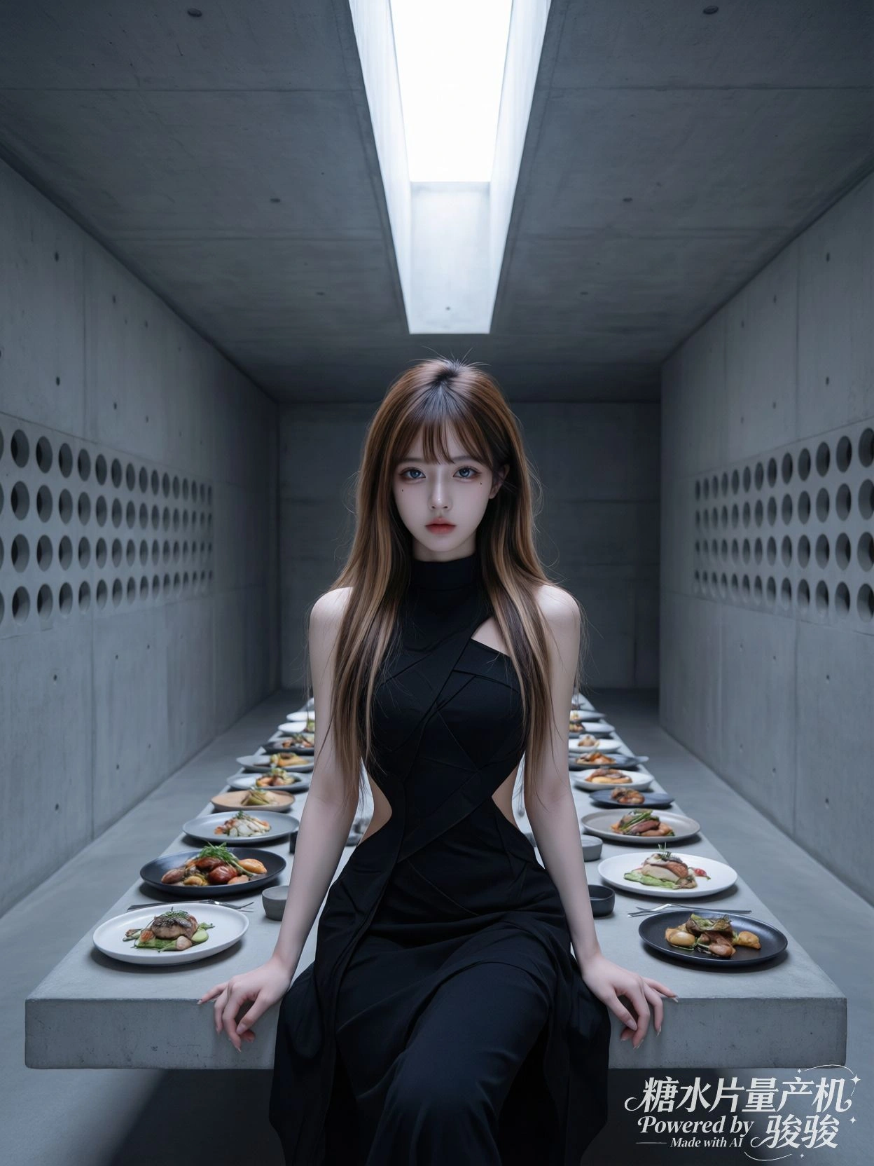 从春天等到冬天，只等来一场空欢喜