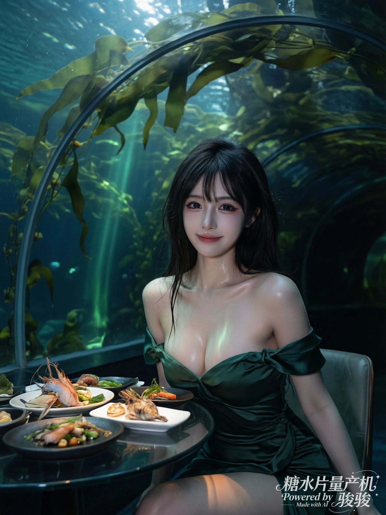 我见过最寂寞的黄昏，是独自看日落的那个