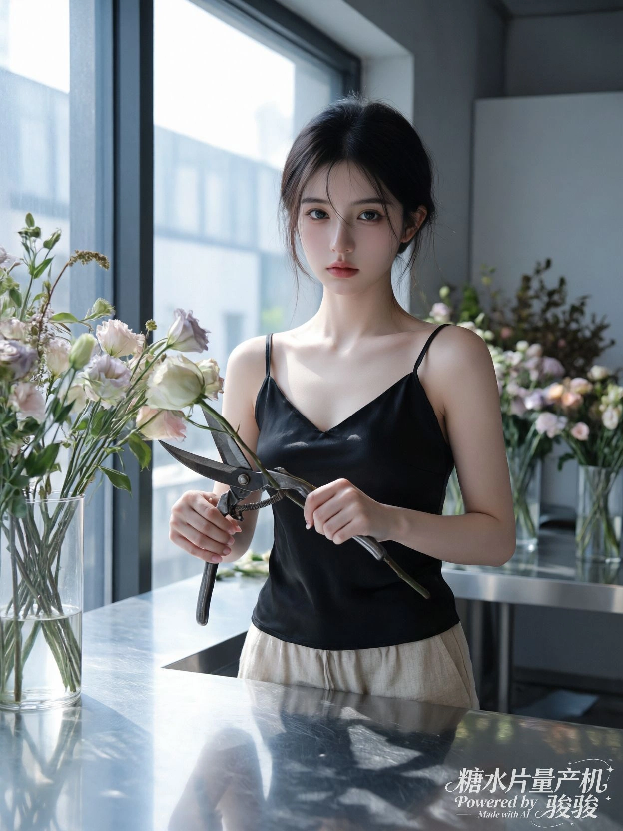 若有所失的午后，连阳光都显得单薄