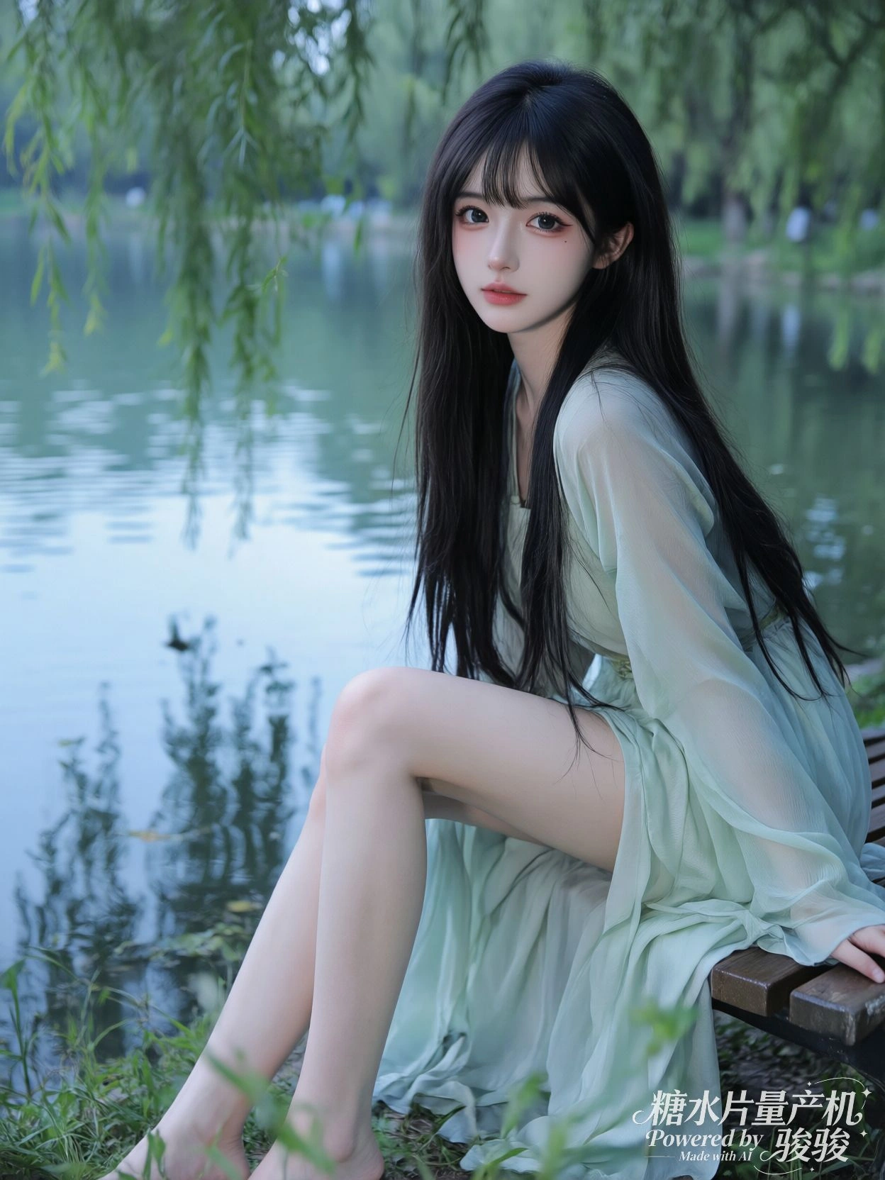 若有所失的午后，连阳光都显得单薄