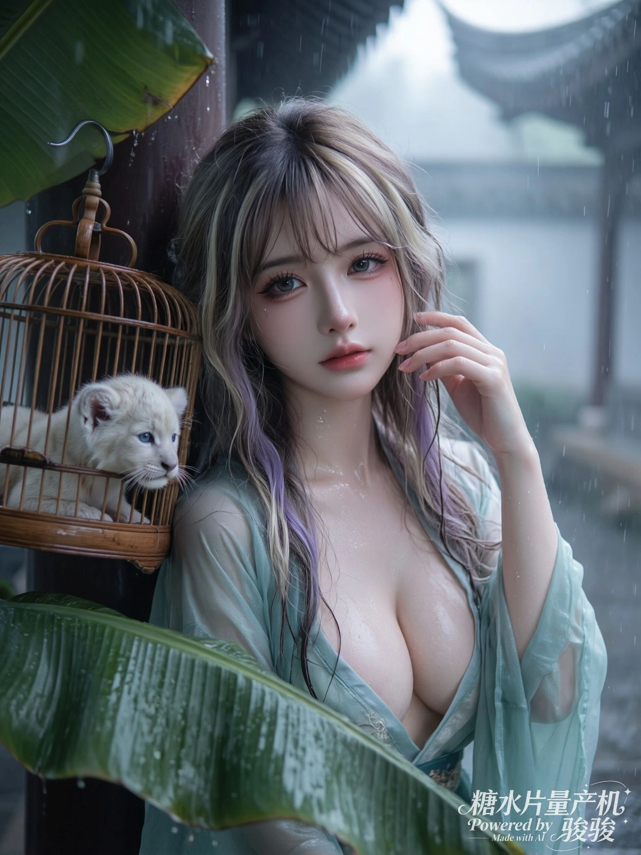 被月光晒干的往事，脆得像蝴蝶翅膀