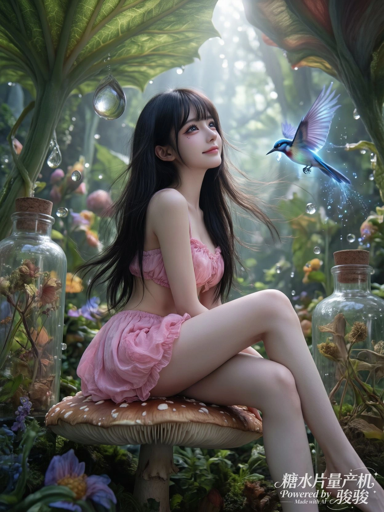 很多年后你会懂，有些爱只能放在心底