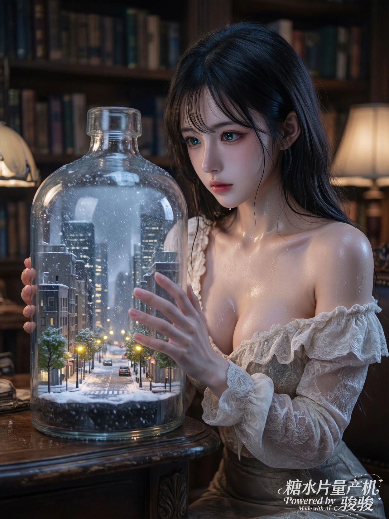 很多年后你会懂，有些爱只能放在心底