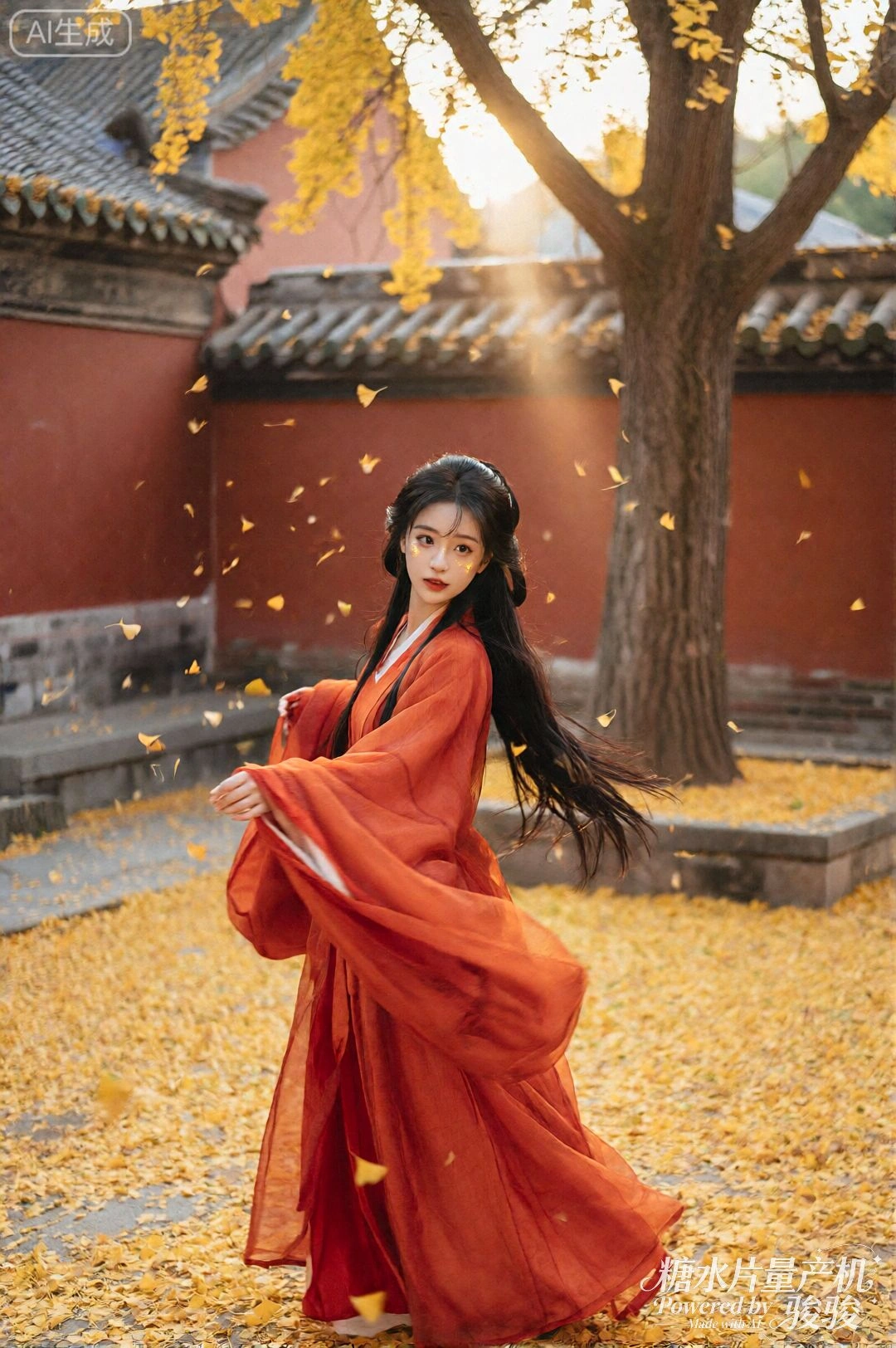 世界有两种沉默，一种在等待，一种在告别